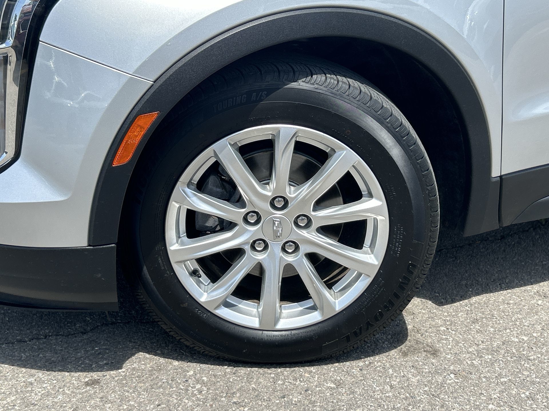 2019 Cadillac XT4 in Woodbridge, Ontario