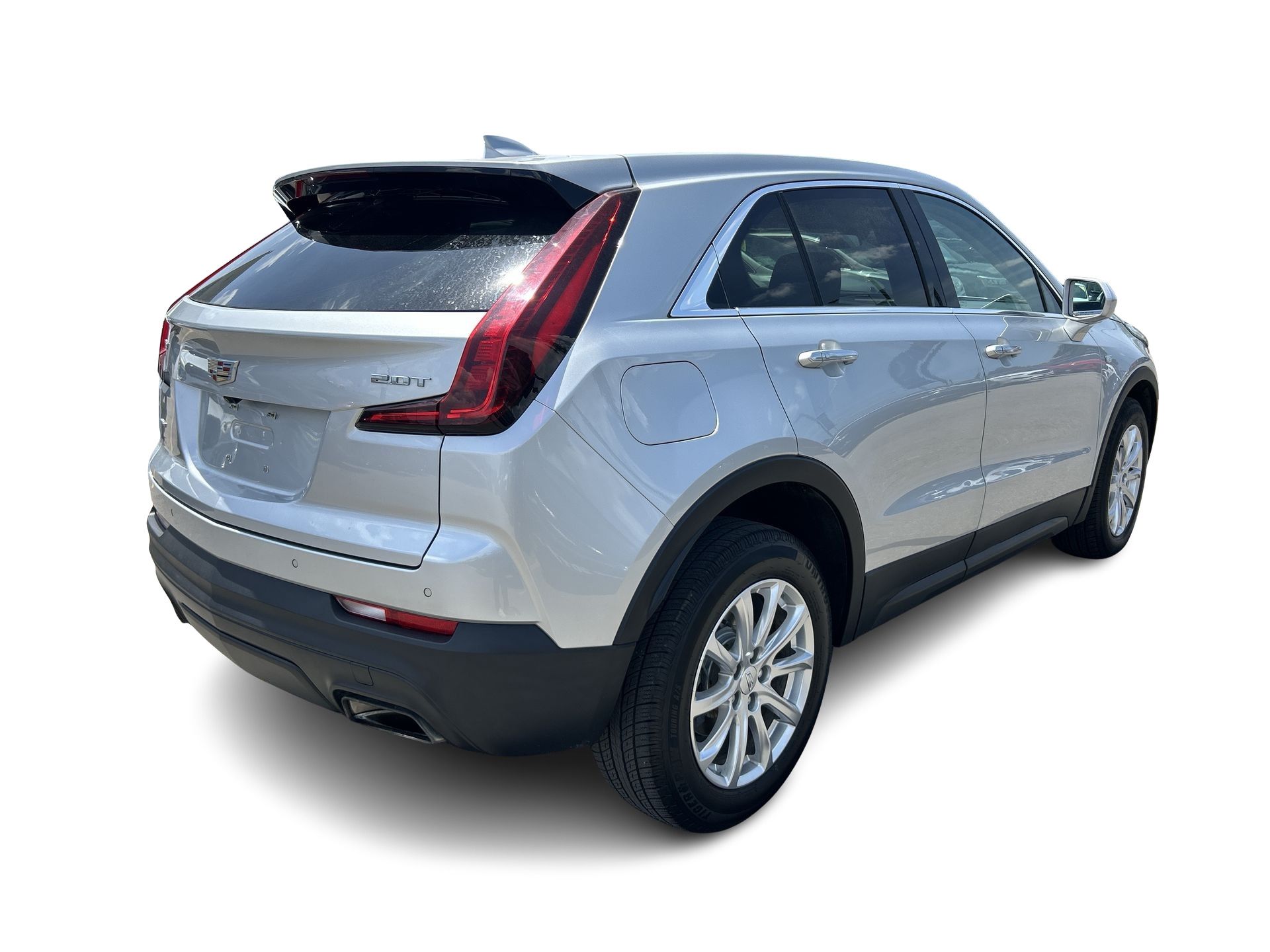2019 Cadillac XT4 in Woodbridge, Ontario