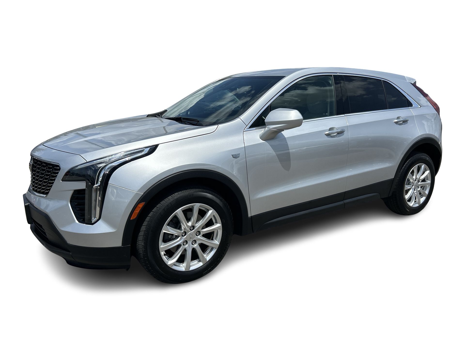 2019 Cadillac XT4 in Woodbridge, Ontario