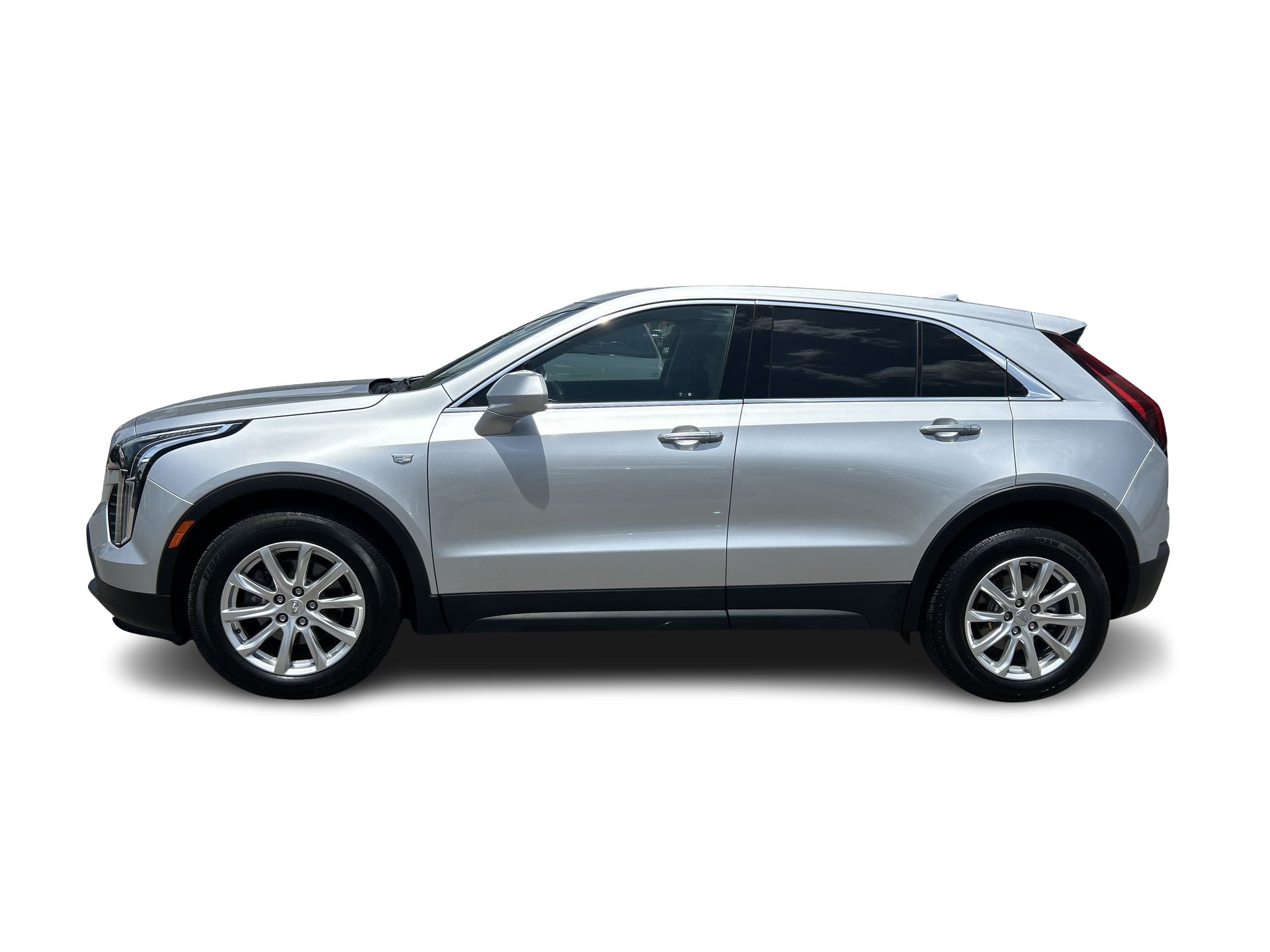 2019 Cadillac XT4 in Woodbridge, Ontario