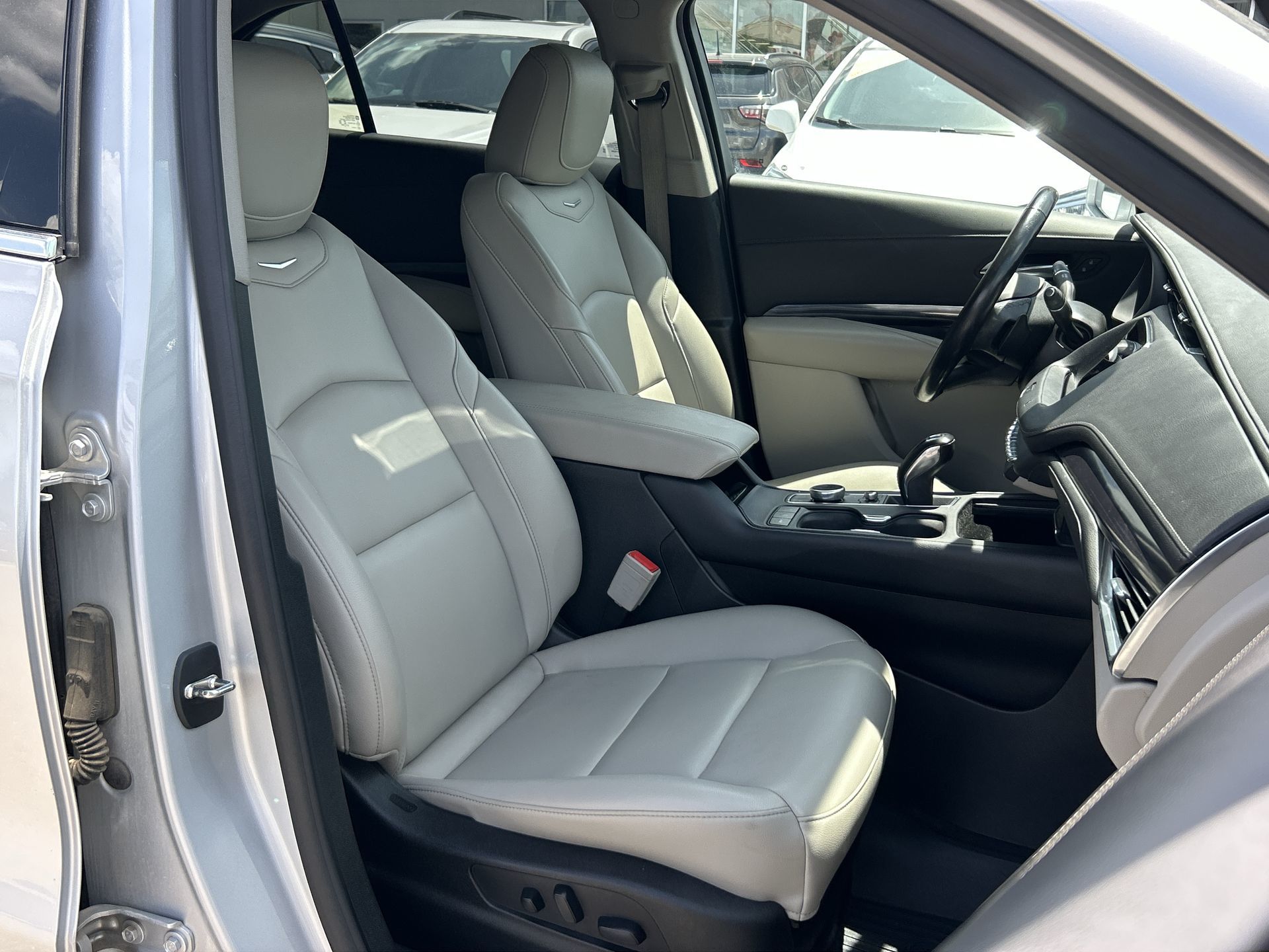 2019 Cadillac XT4 in Woodbridge, Ontario