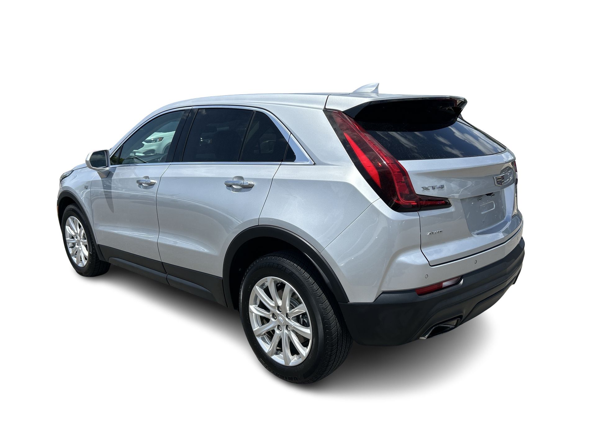 2019 Cadillac XT4 in Woodbridge, Ontario