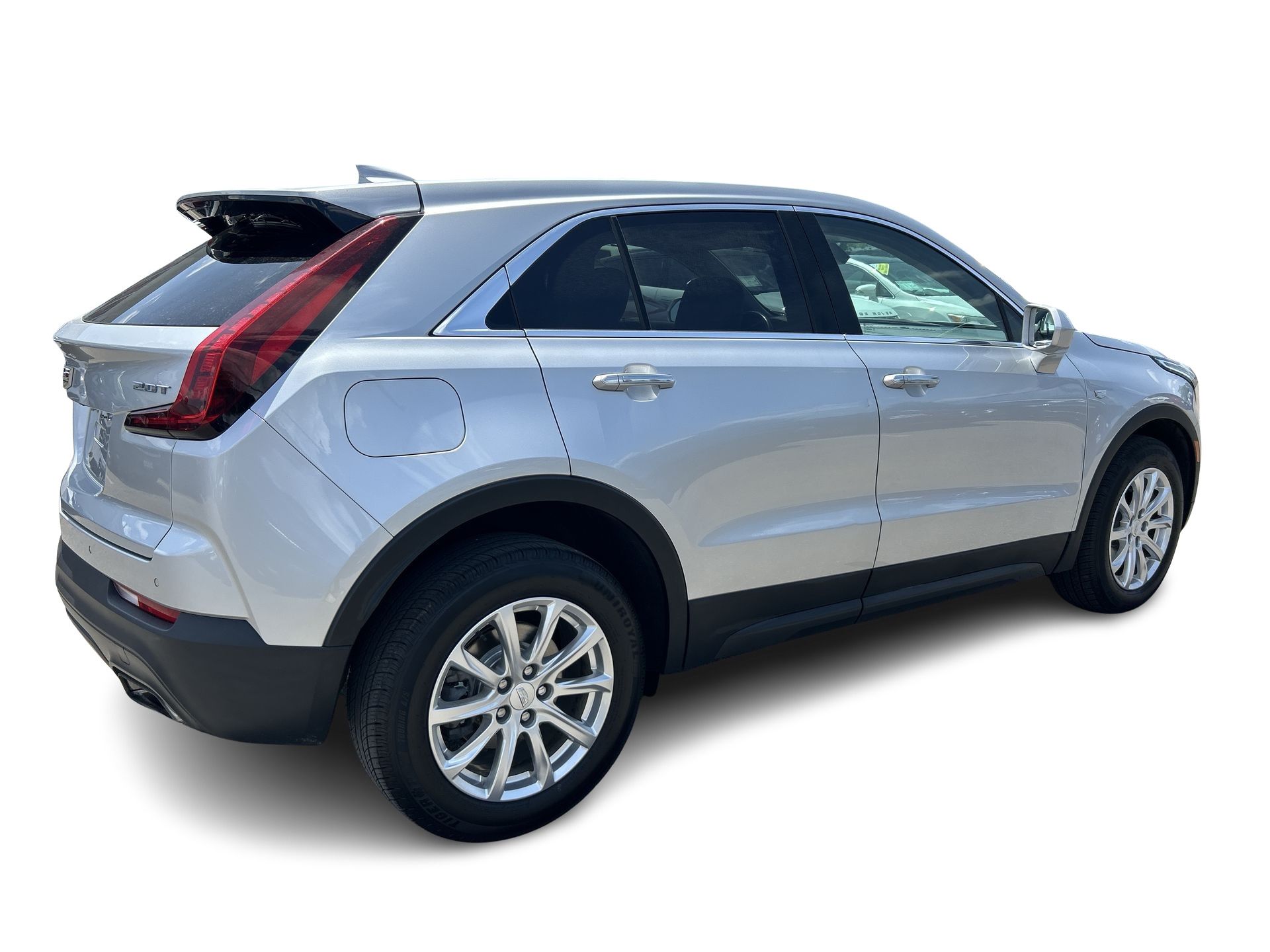 2019 Cadillac XT4 in Woodbridge, Ontario