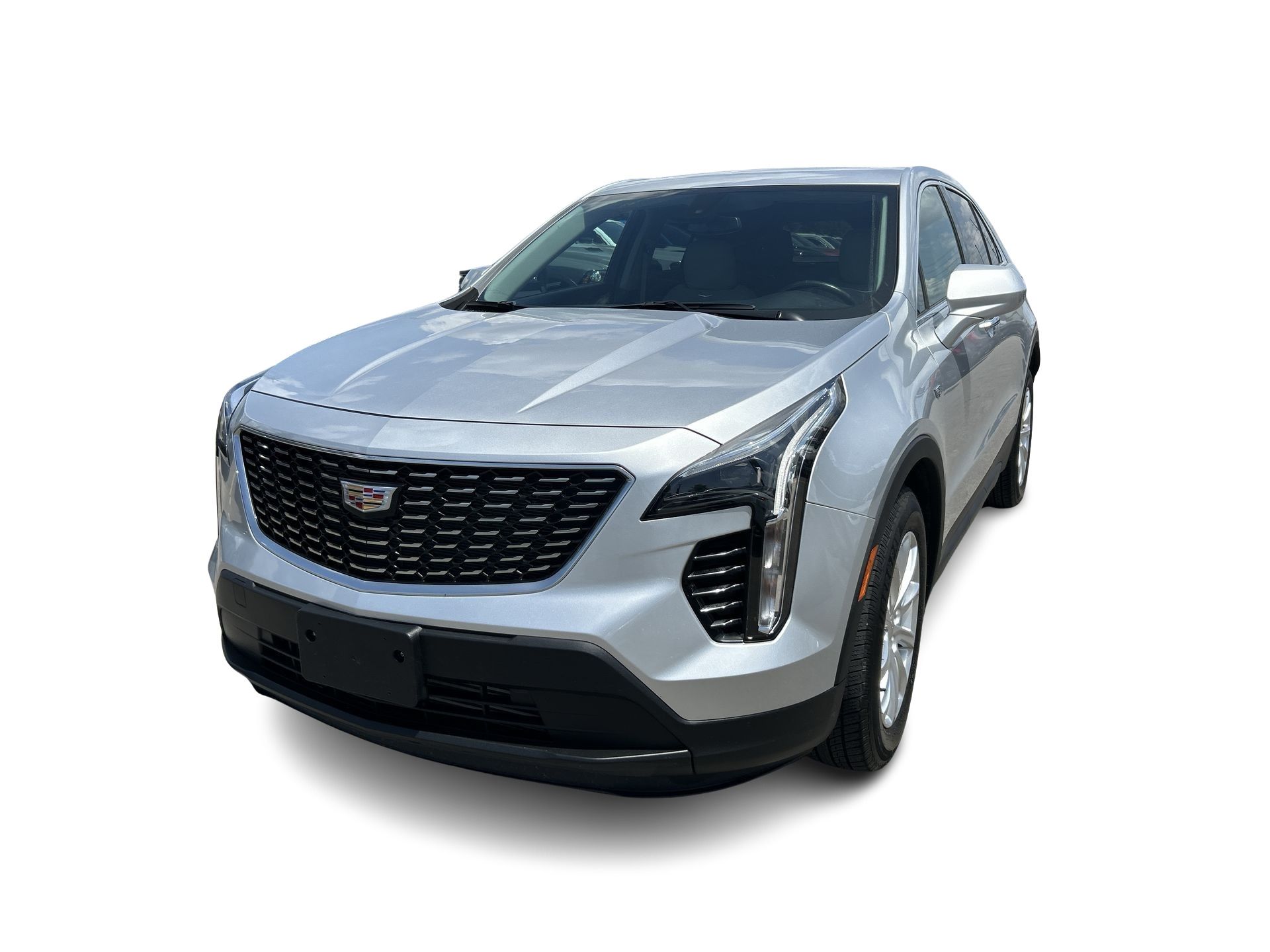 2019 Cadillac XT4 in Woodbridge, Ontario