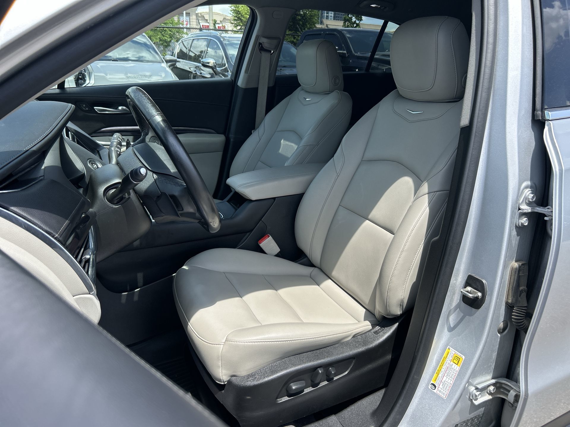 2019 Cadillac XT4 in Woodbridge, Ontario
