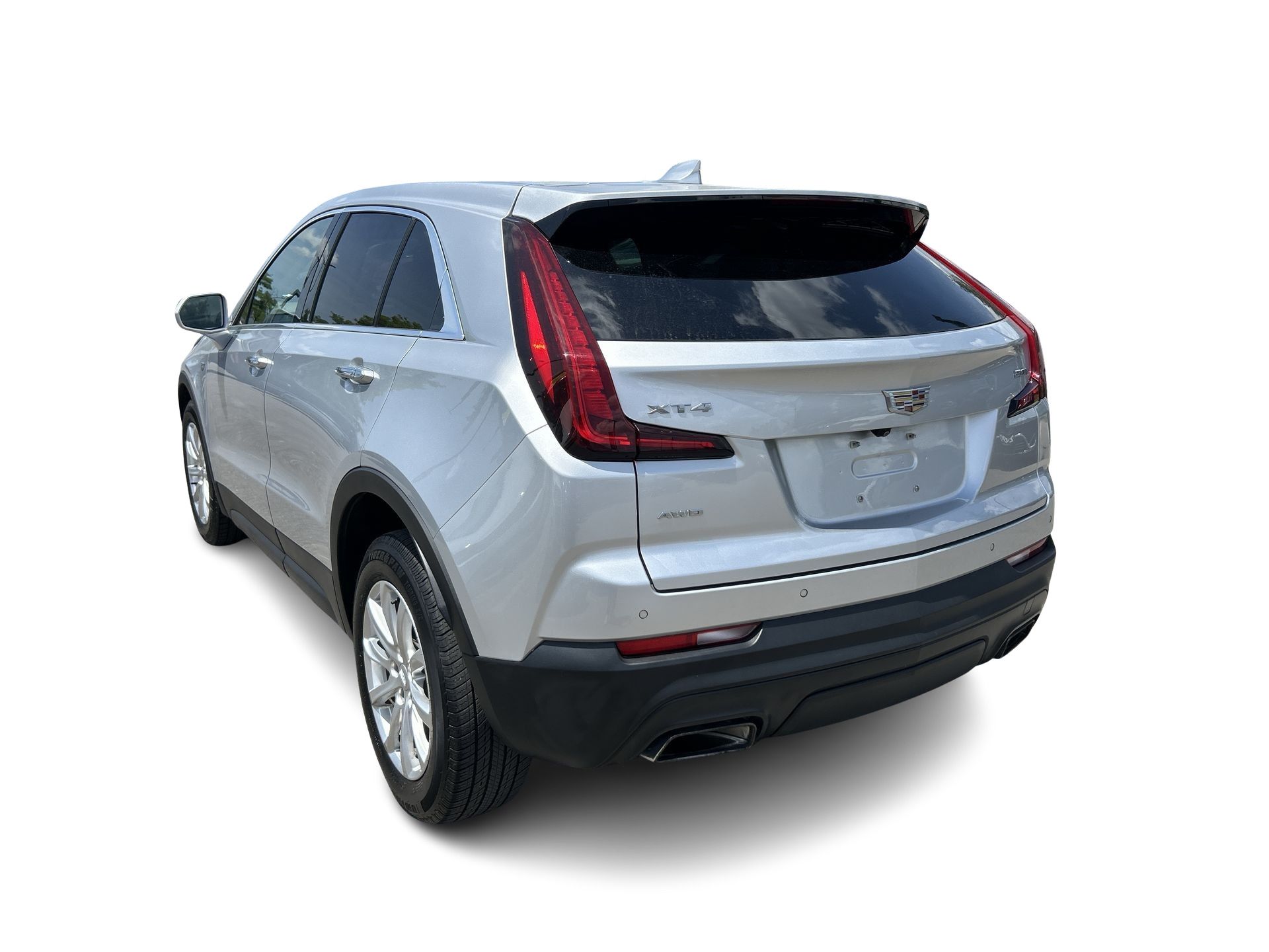 2019 Cadillac XT4 in Woodbridge, Ontario