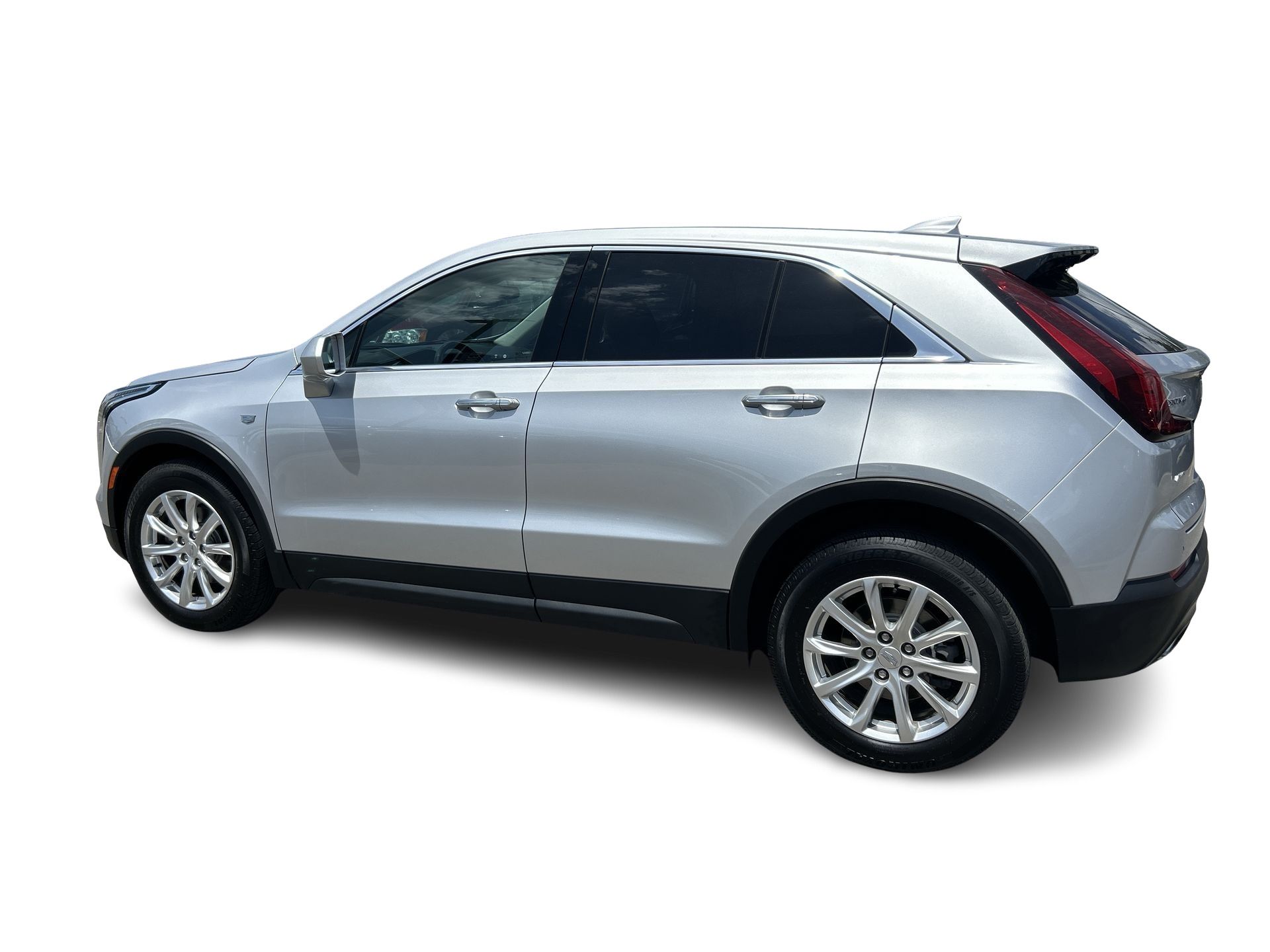 2019 Cadillac XT4 in Woodbridge, Ontario