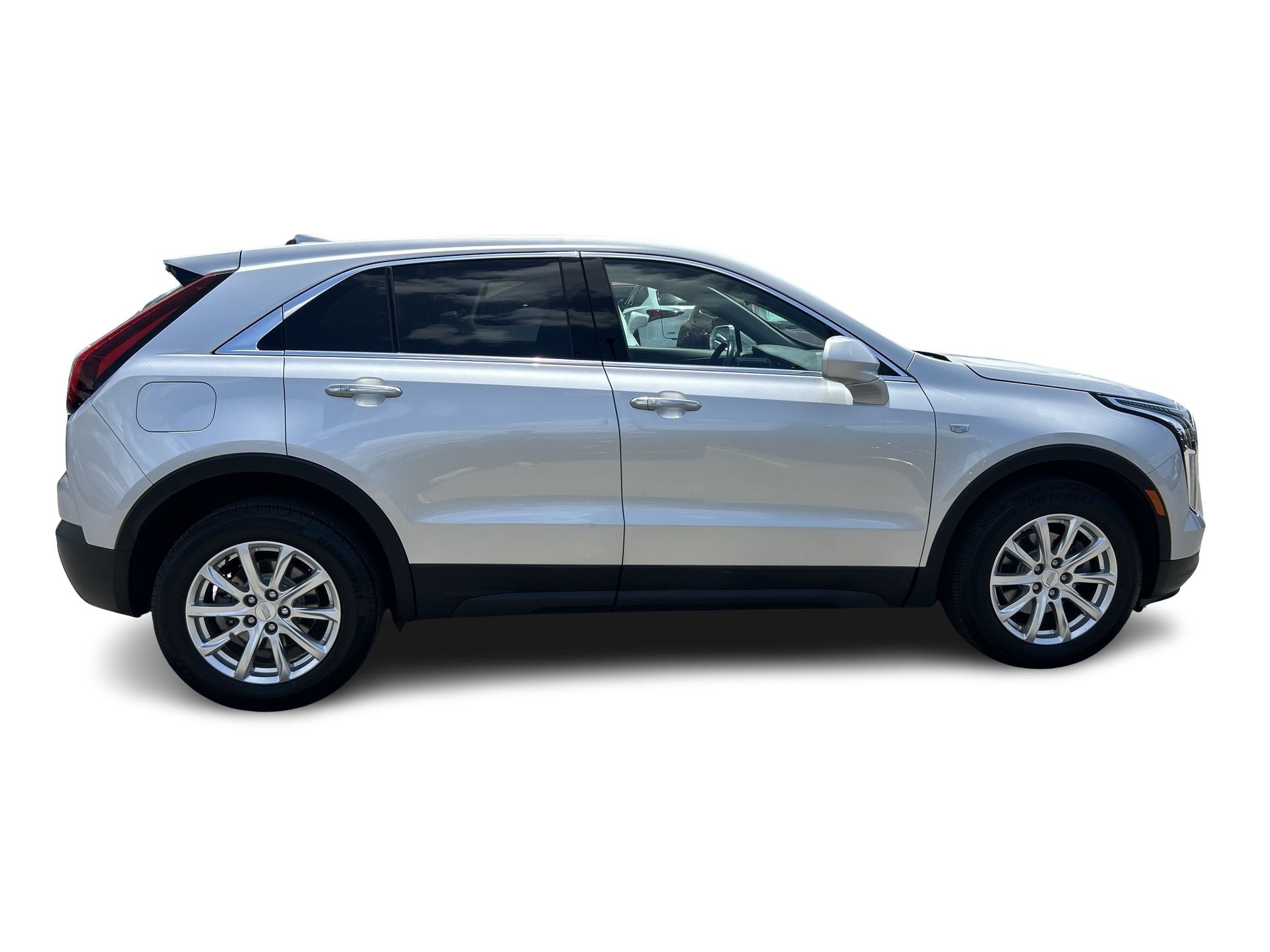 2019 Cadillac XT4 in Woodbridge, Ontario