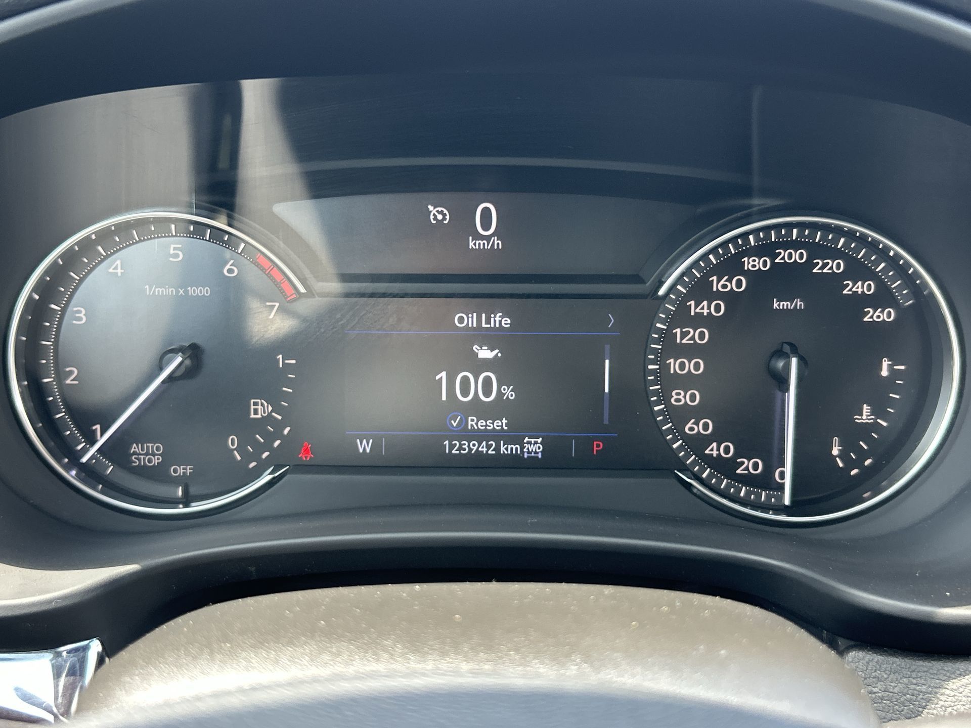 2019 Cadillac XT4 in Woodbridge, Ontario
