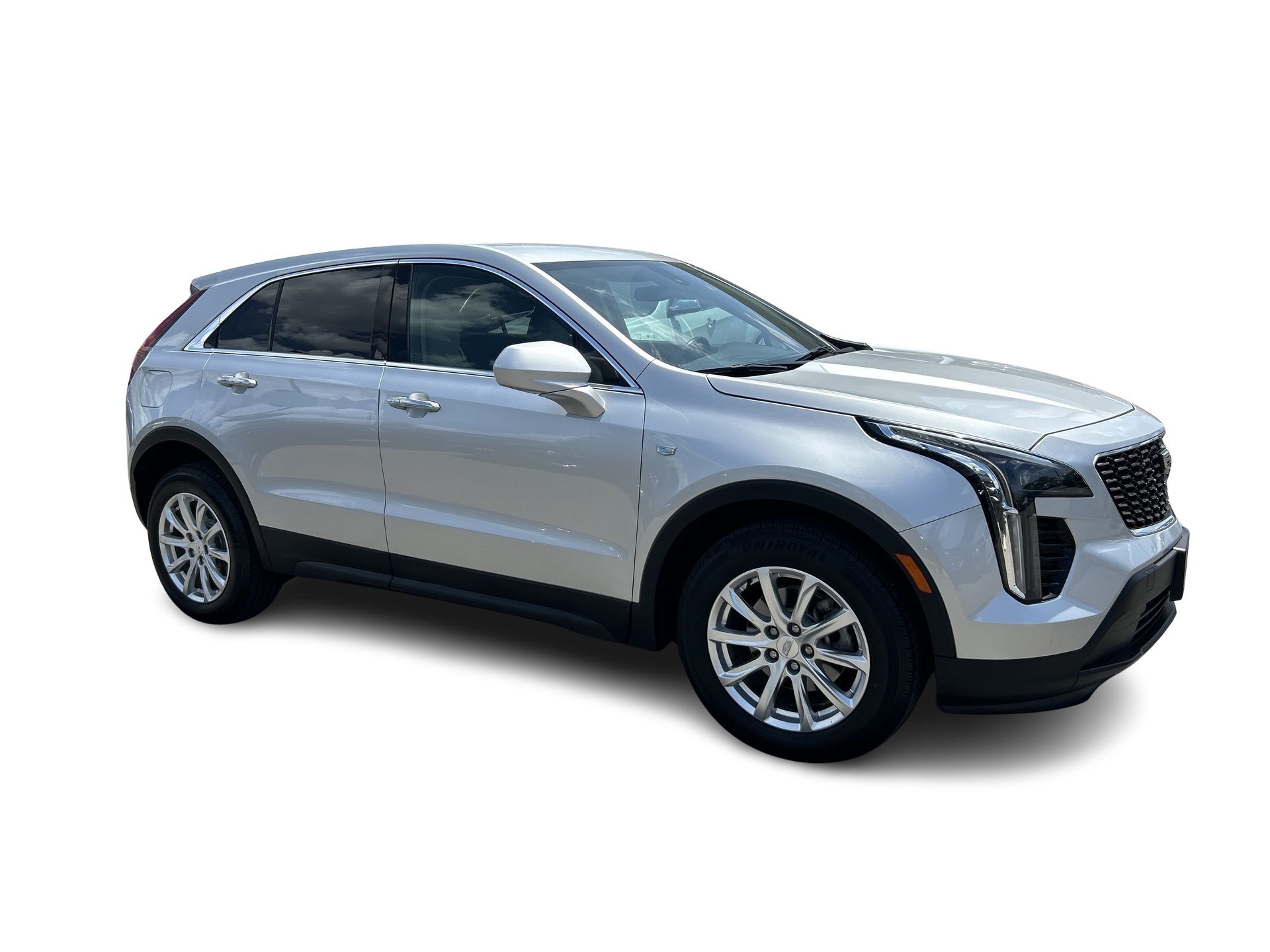 2019 Cadillac XT4 in Woodbridge, Ontario