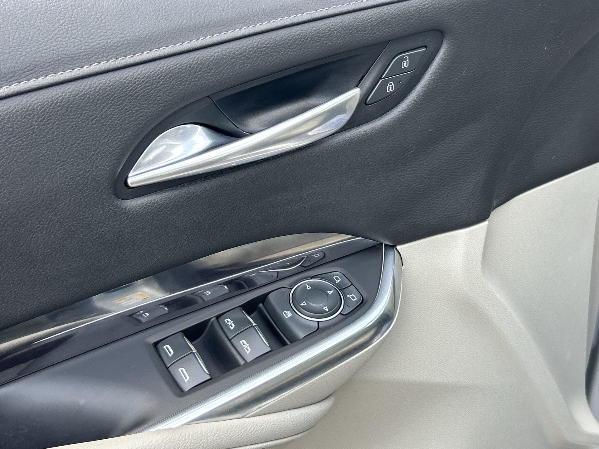 2019 Cadillac XT4 in Woodbridge, Ontario