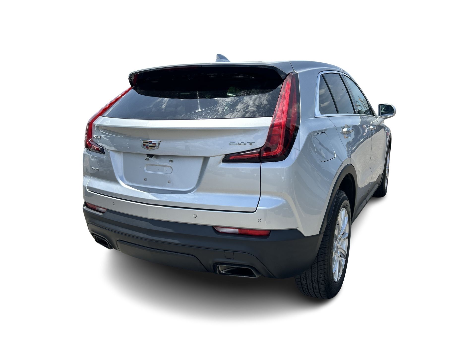 2019 Cadillac XT4 in Woodbridge, Ontario