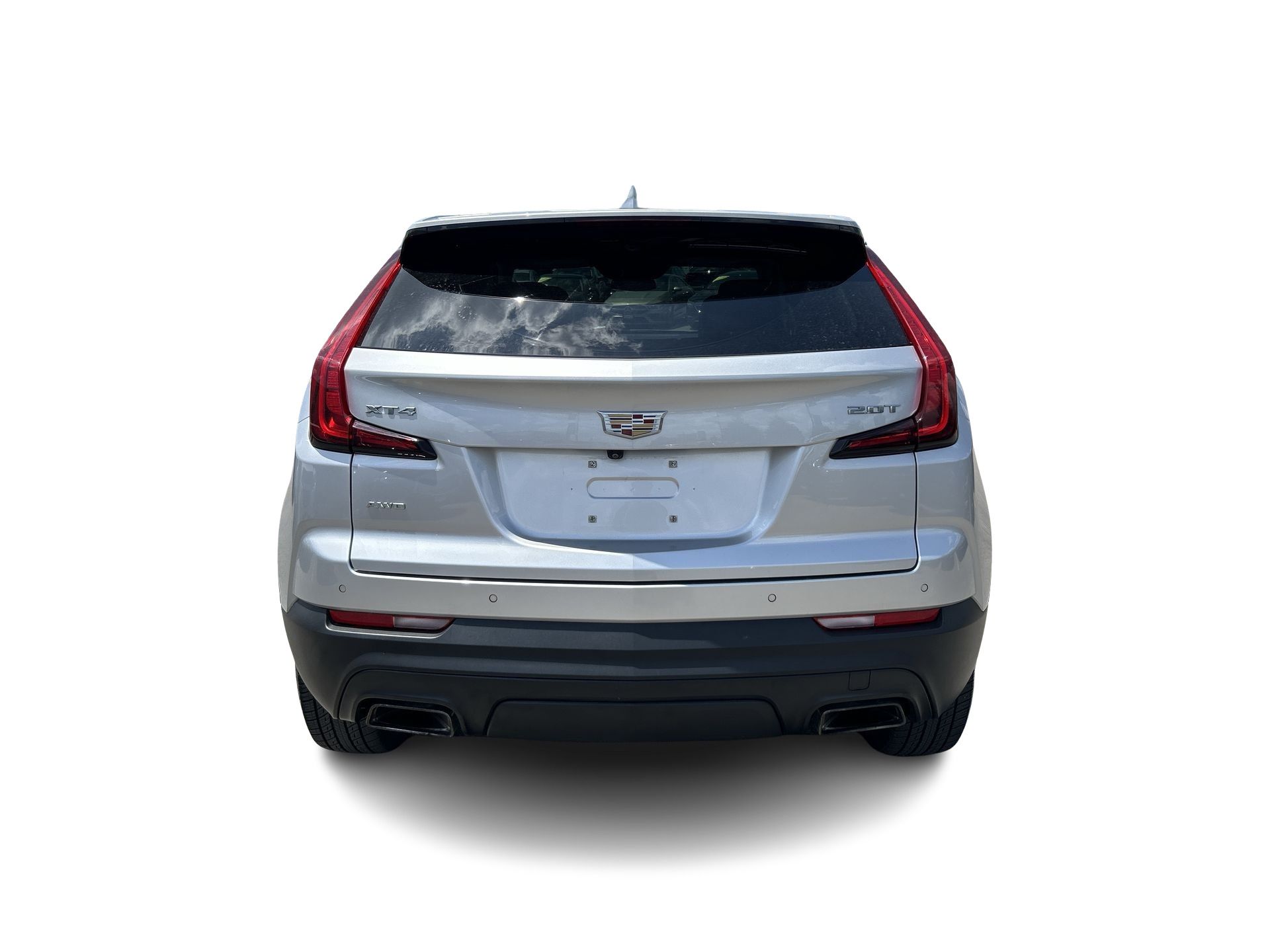 2019 Cadillac XT4 in Woodbridge, Ontario