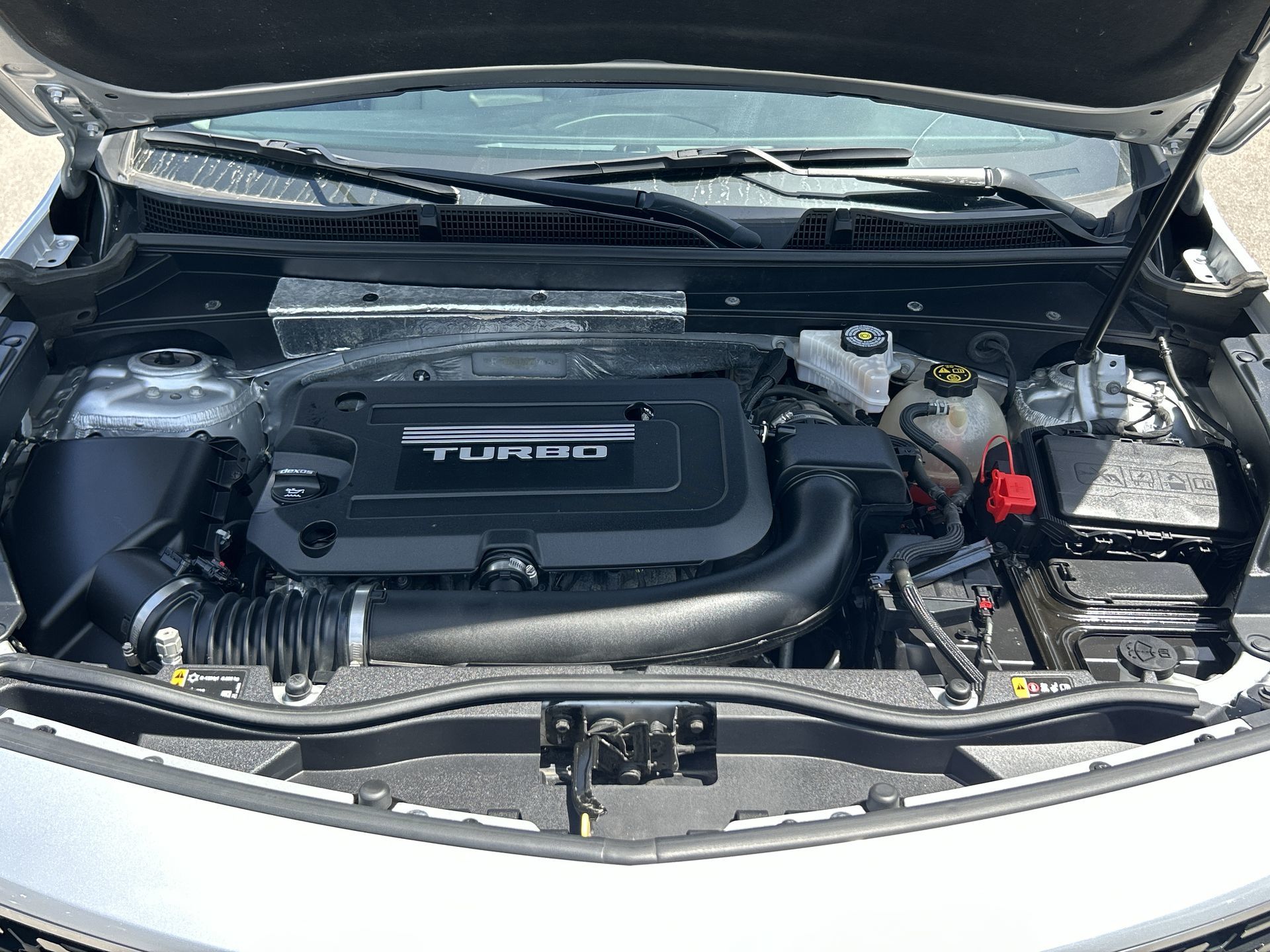 2019 Cadillac XT4 in Woodbridge, Ontario