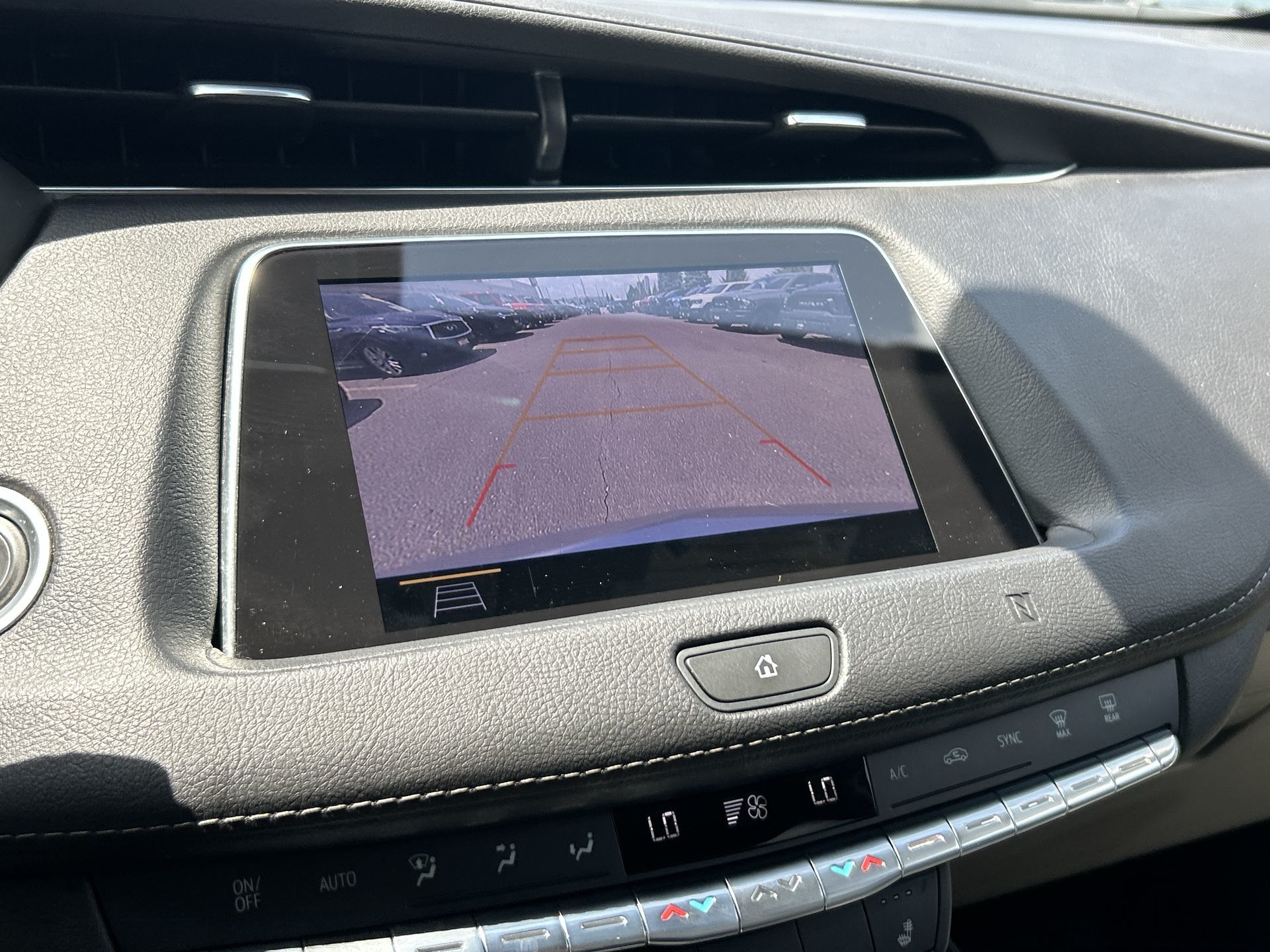 2019 Cadillac XT4 in Woodbridge, Ontario