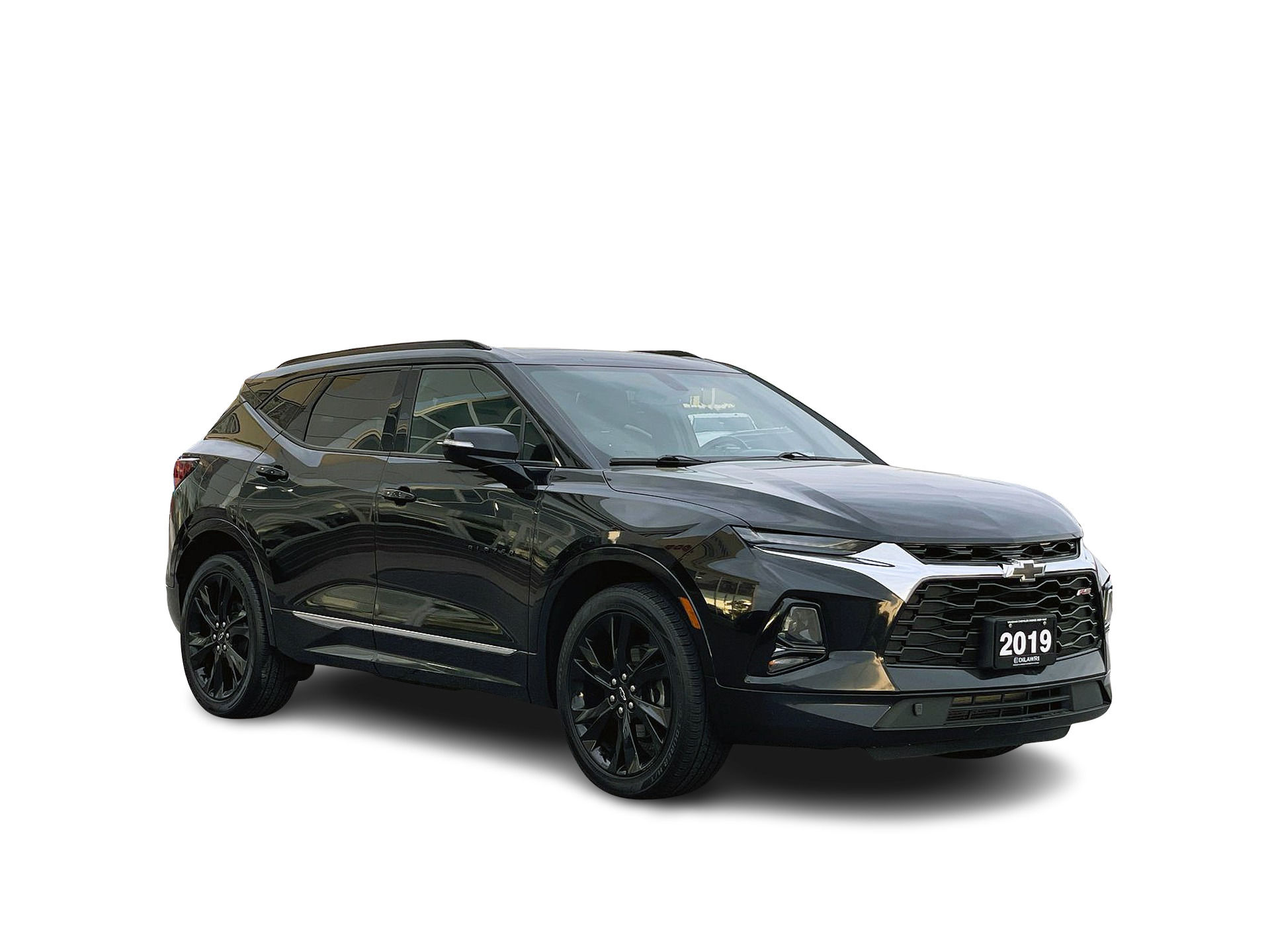 2019 Chevrolet Blazer in Woodbridge, Ontario