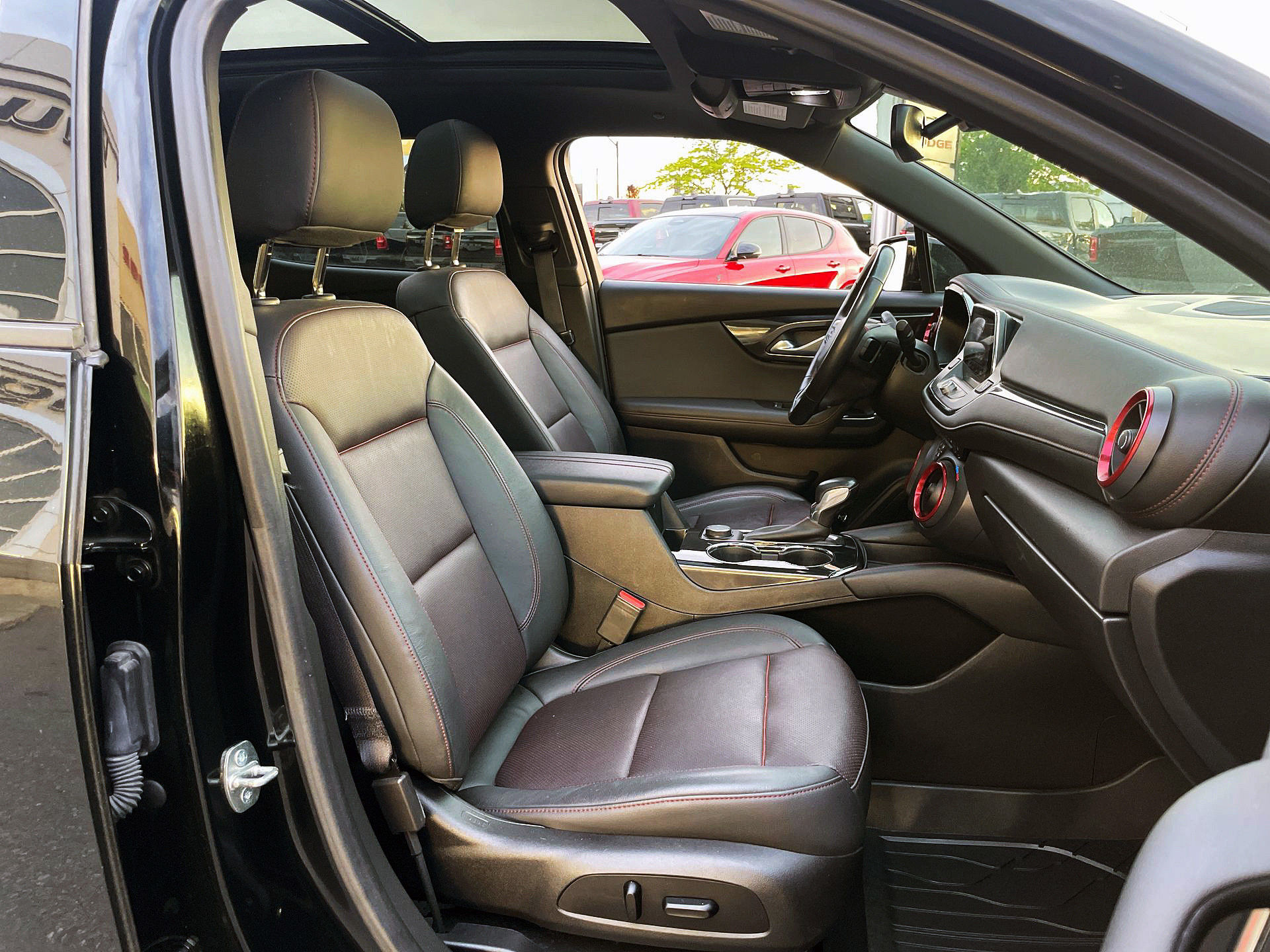 2019 Chevrolet Blazer in Woodbridge, Ontario