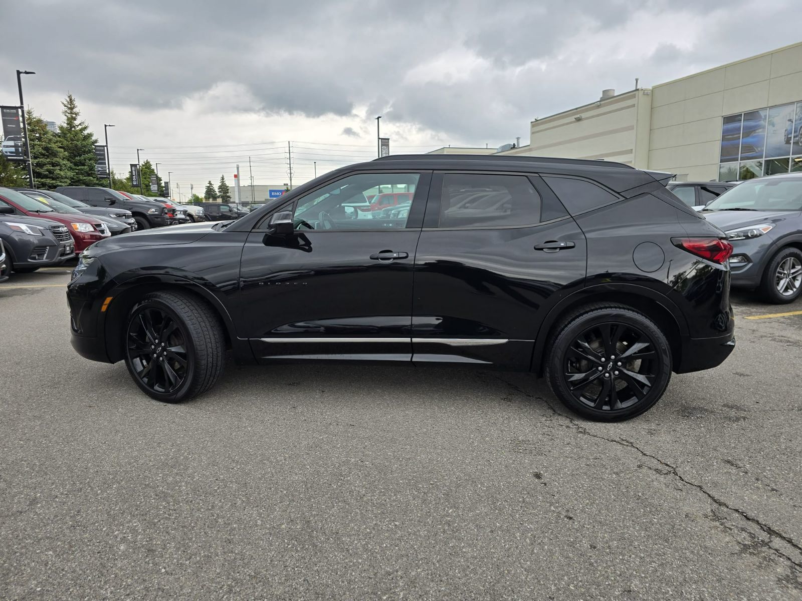 Chevrolet Blazer  2019 à Woodbridge, Ontario