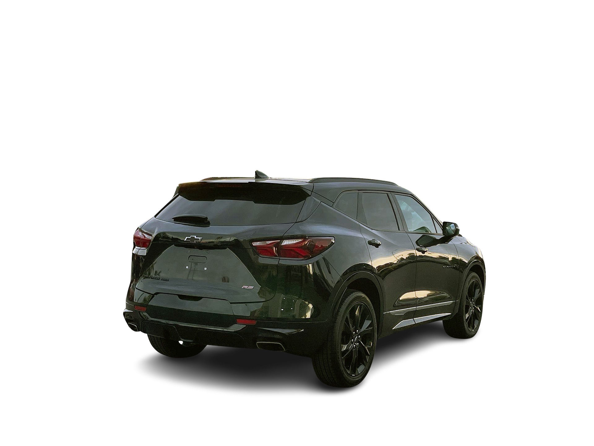 2019 Chevrolet Blazer in Woodbridge, Ontario