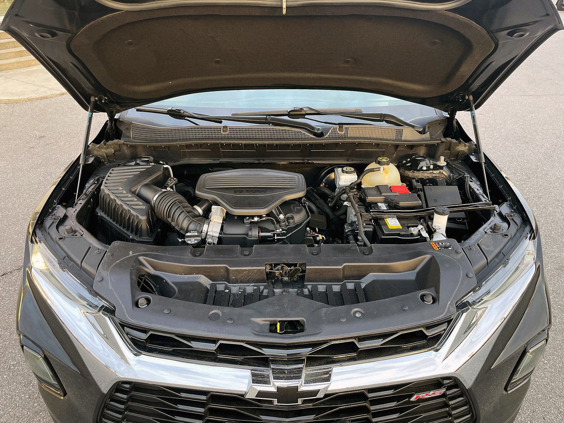 2019 Chevrolet Blazer in Woodbridge, Ontario