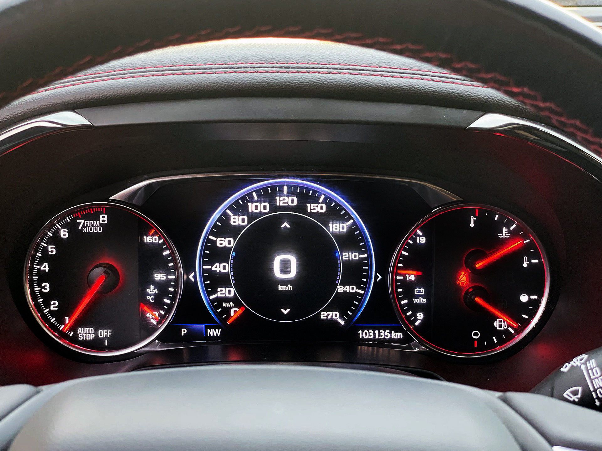 2019 Chevrolet Blazer in Woodbridge, Ontario