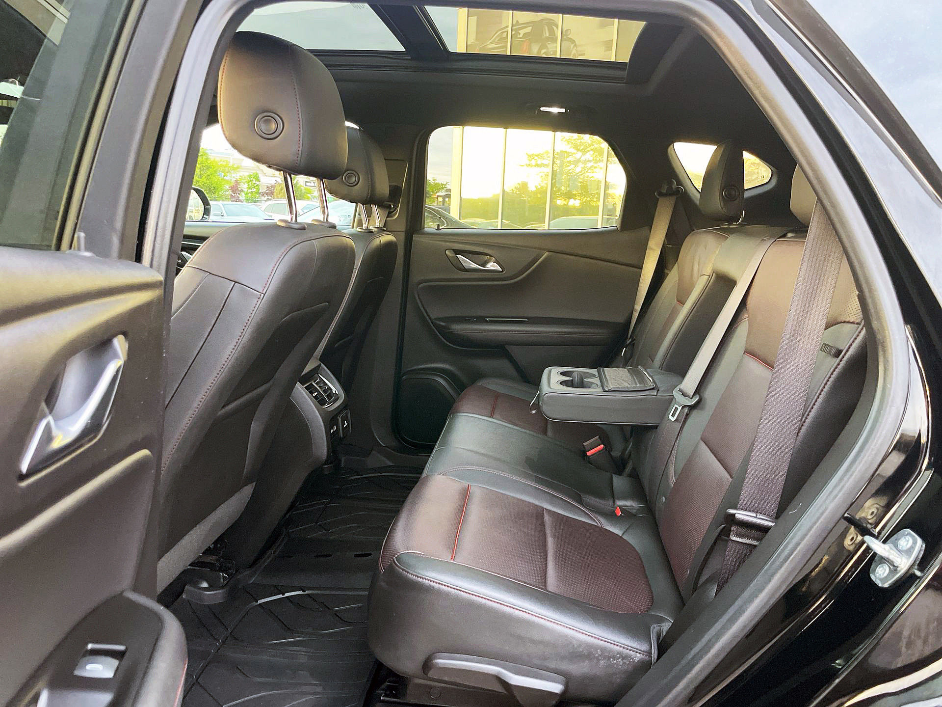 2019 Chevrolet Blazer in Woodbridge, Ontario