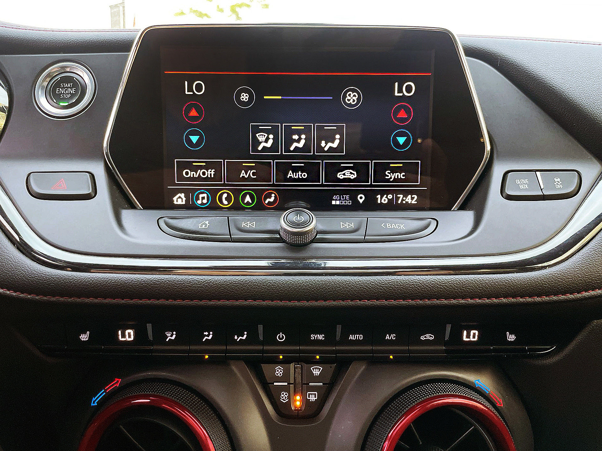 2019 Chevrolet Blazer in Woodbridge, Ontario