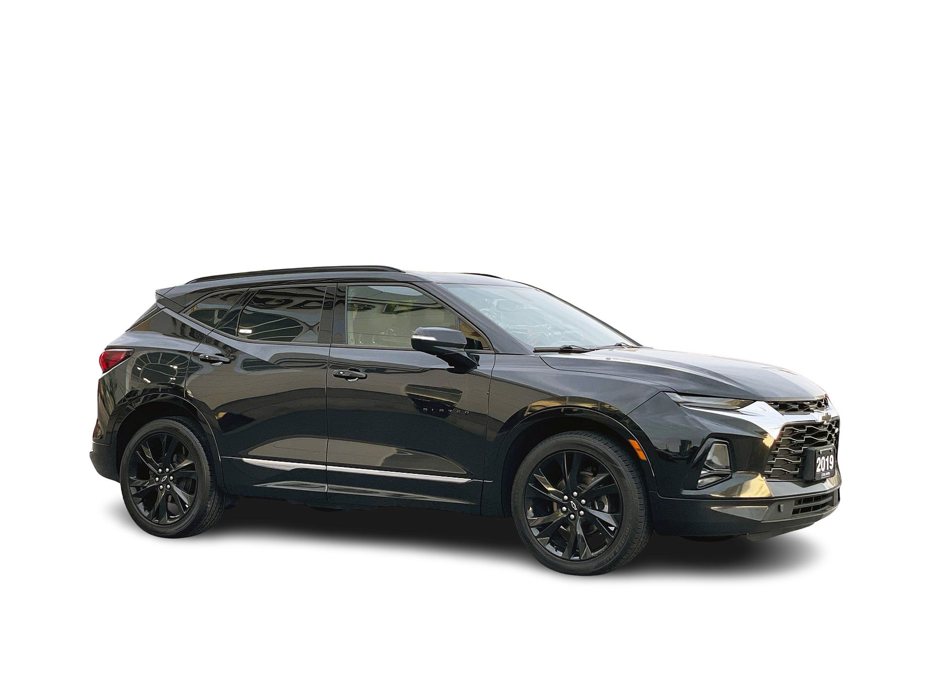 2019 Chevrolet Blazer in Woodbridge, Ontario