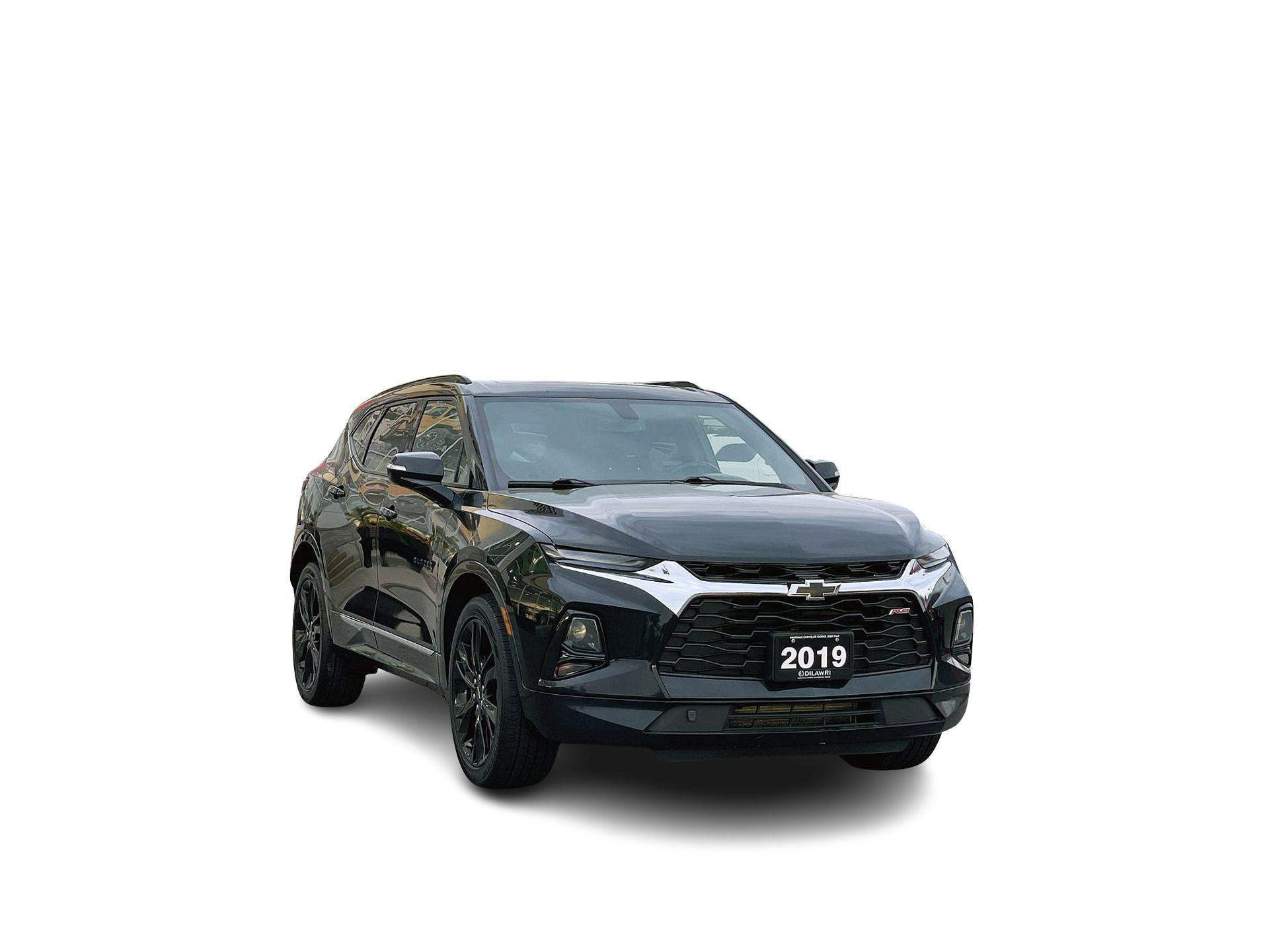 2019 Chevrolet Blazer in Woodbridge, Ontario