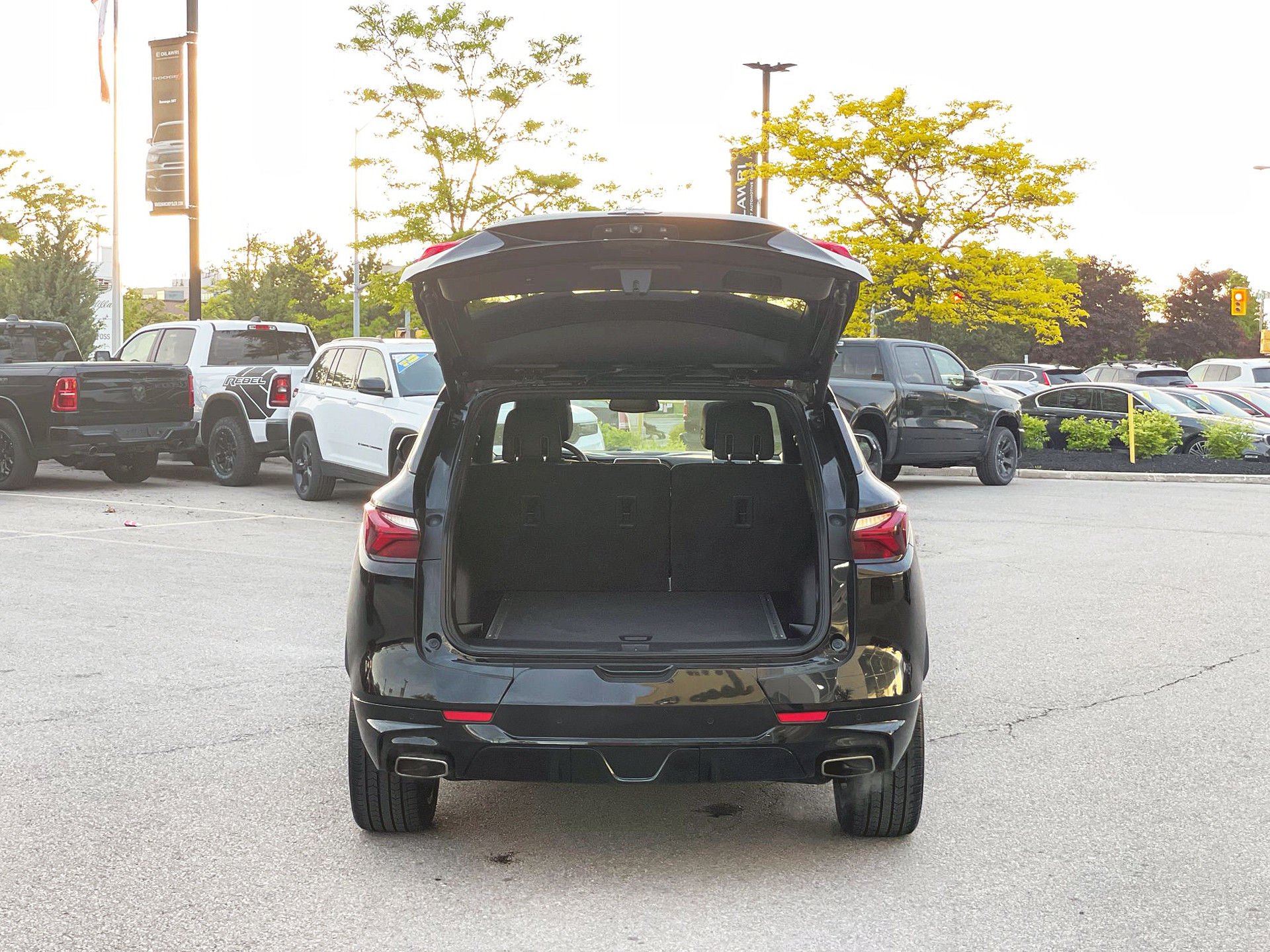 2019 Chevrolet Blazer in Woodbridge, Ontario