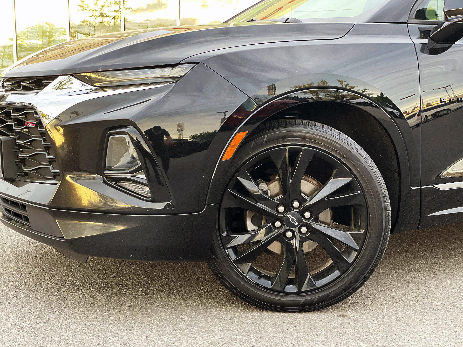 2019 Chevrolet Blazer in Woodbridge, Ontario