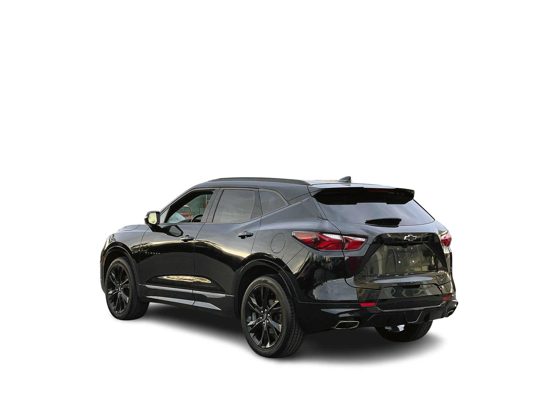 2019 Chevrolet Blazer in Woodbridge, Ontario