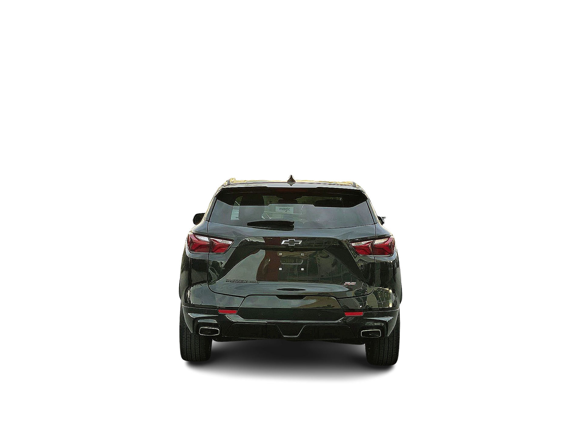 2019 Chevrolet Blazer in Woodbridge, Ontario