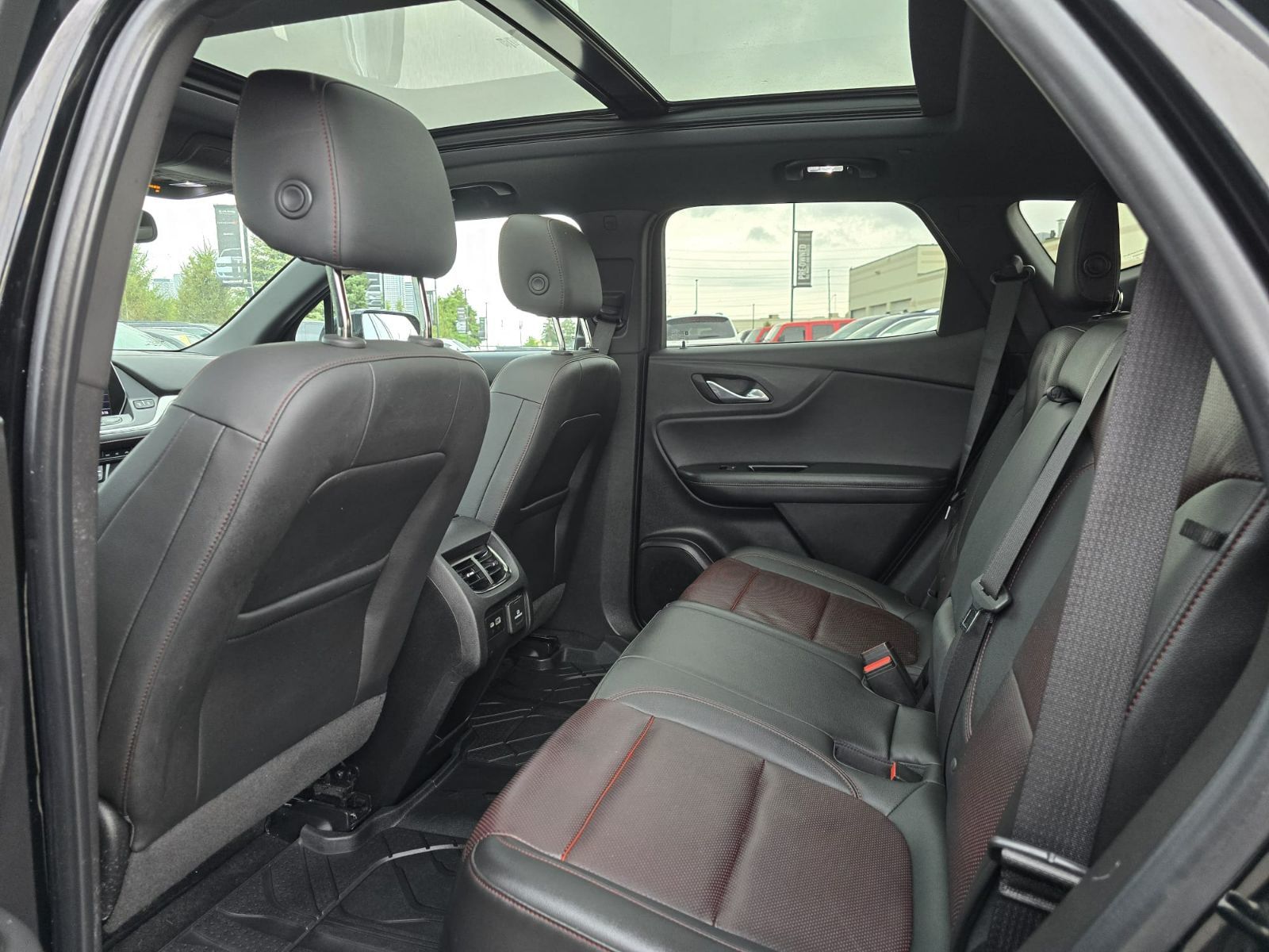 Chevrolet Blazer  2019 à Woodbridge, Ontario