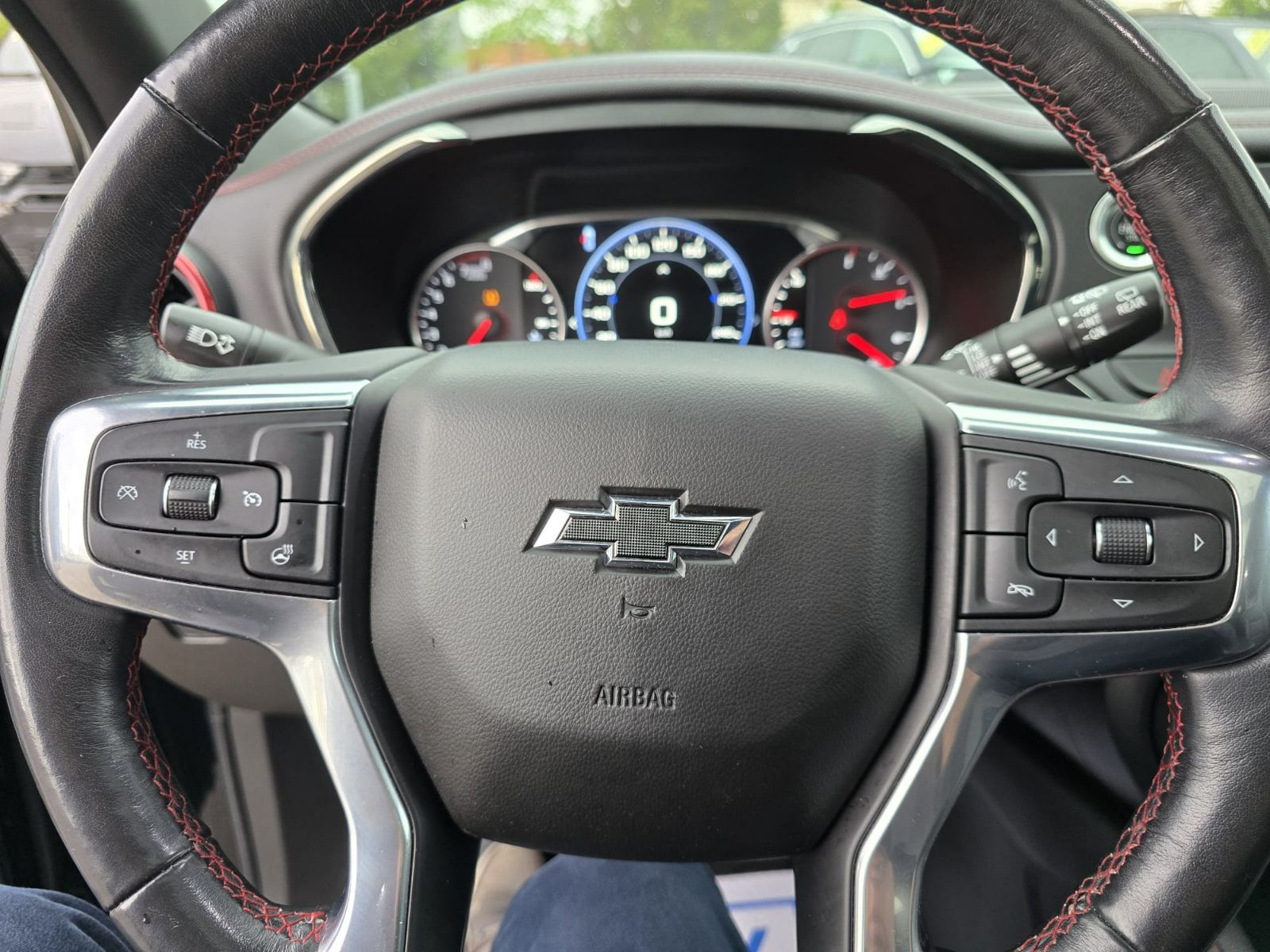 Chevrolet Blazer  2019 à Woodbridge, Ontario