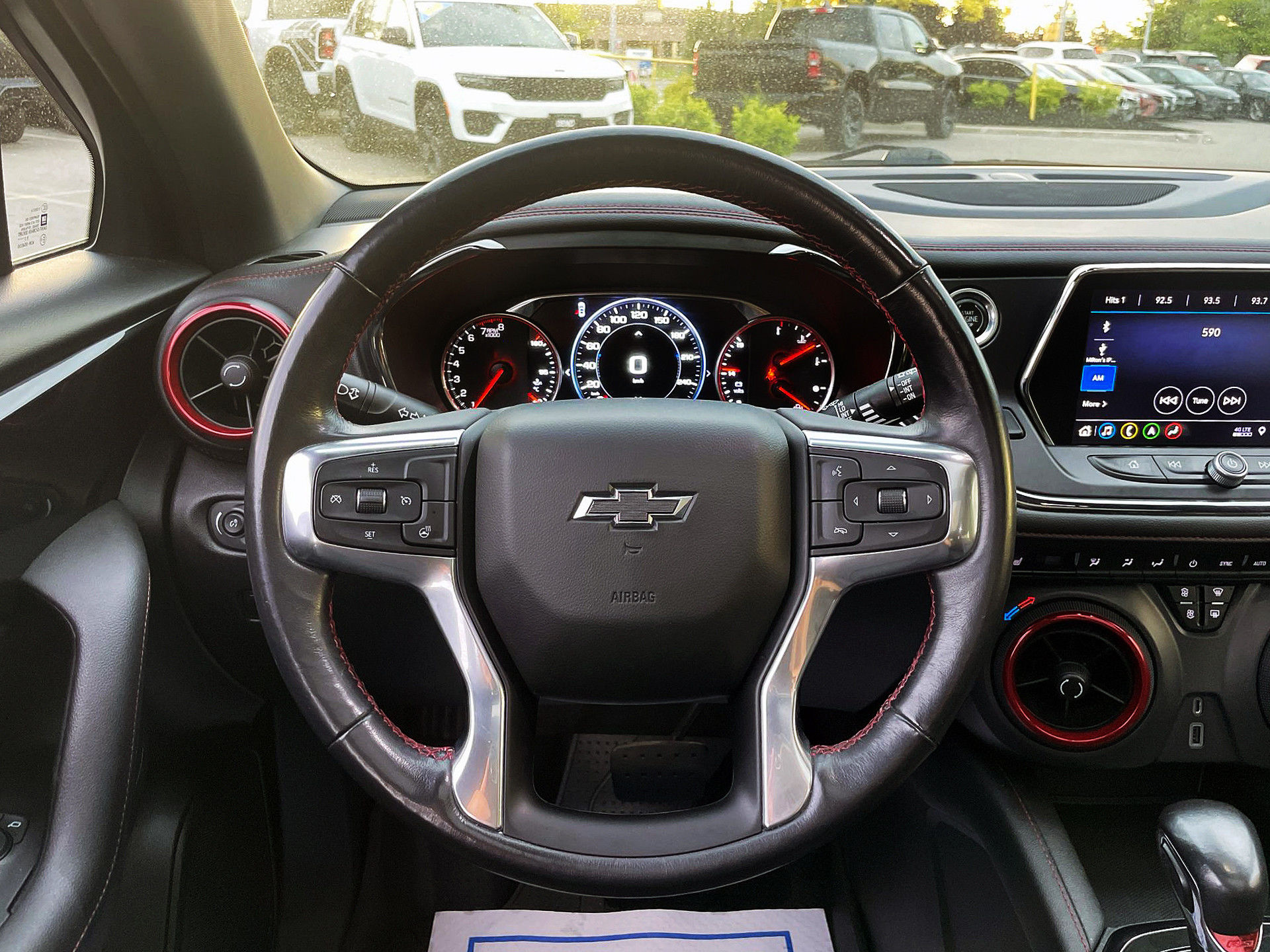 2019 Chevrolet Blazer in Woodbridge, Ontario