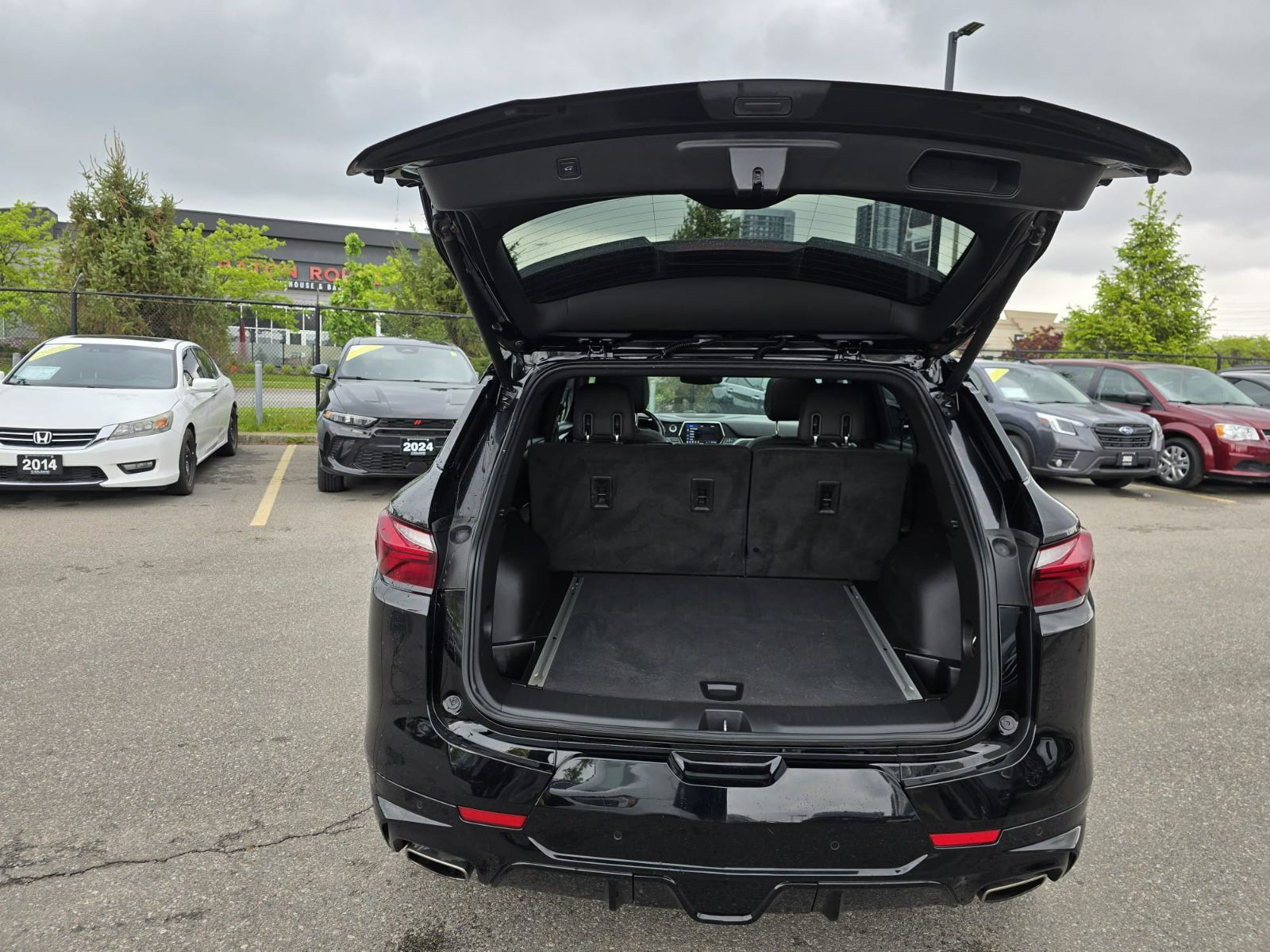 Chevrolet Blazer  2019 à Woodbridge, Ontario