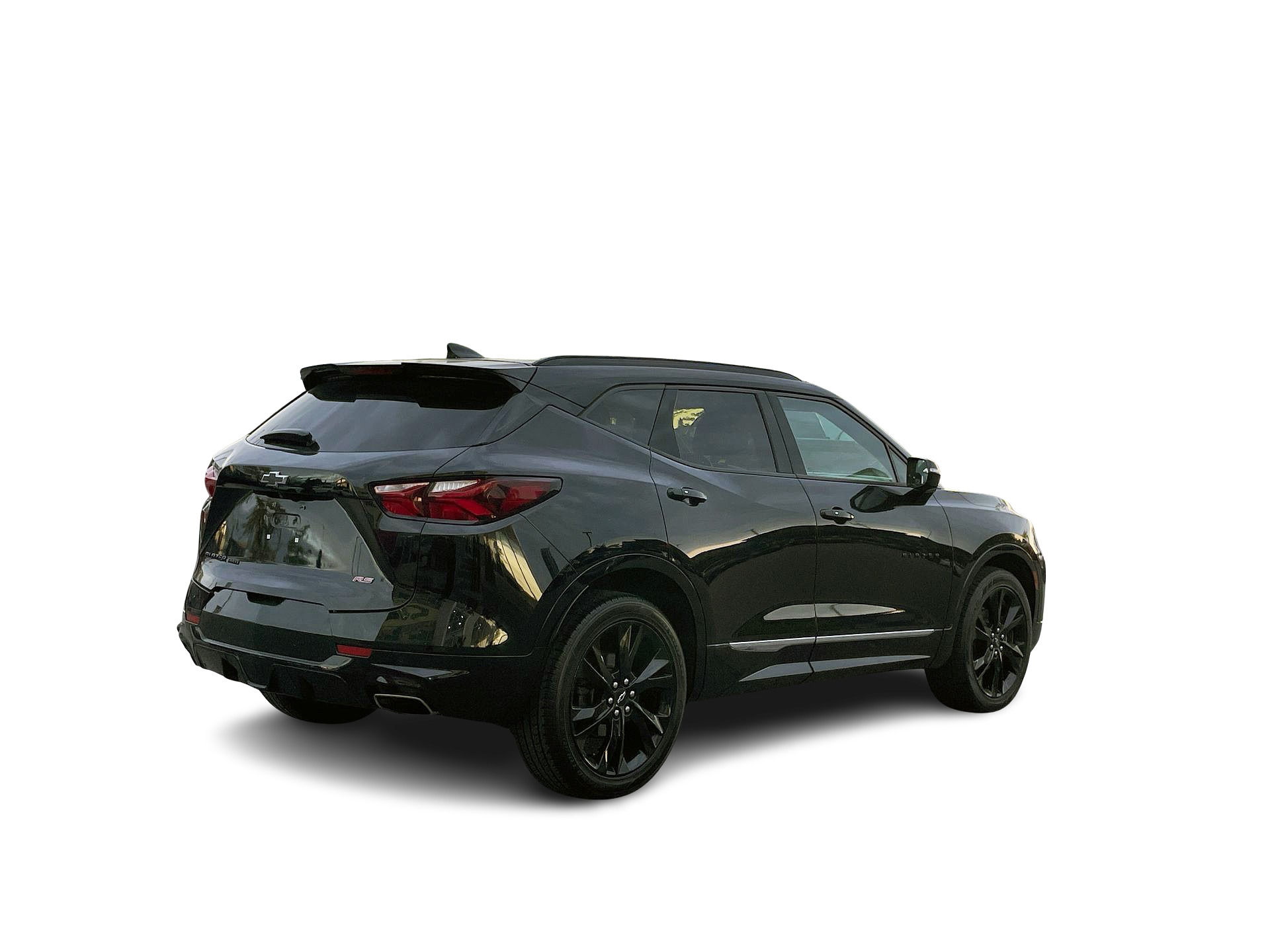 2019 Chevrolet Blazer in Woodbridge, Ontario