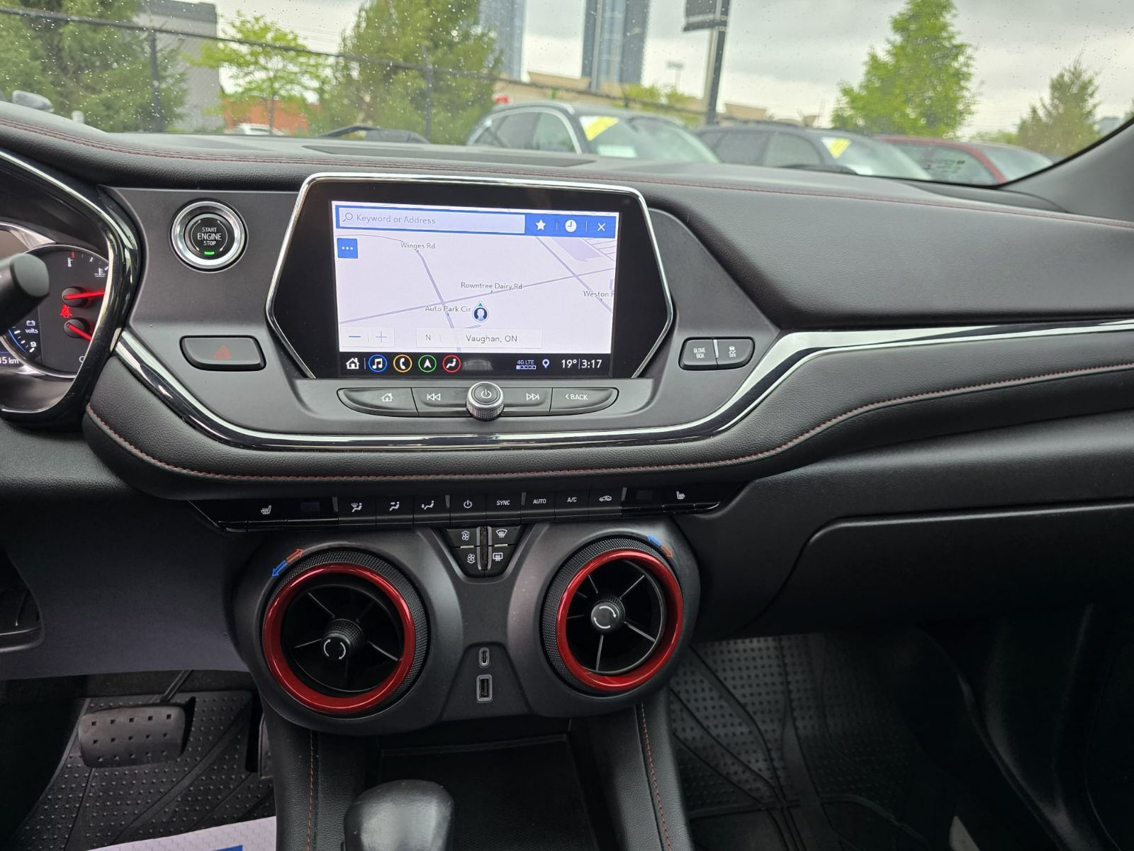Chevrolet Blazer  2019 à Woodbridge, Ontario