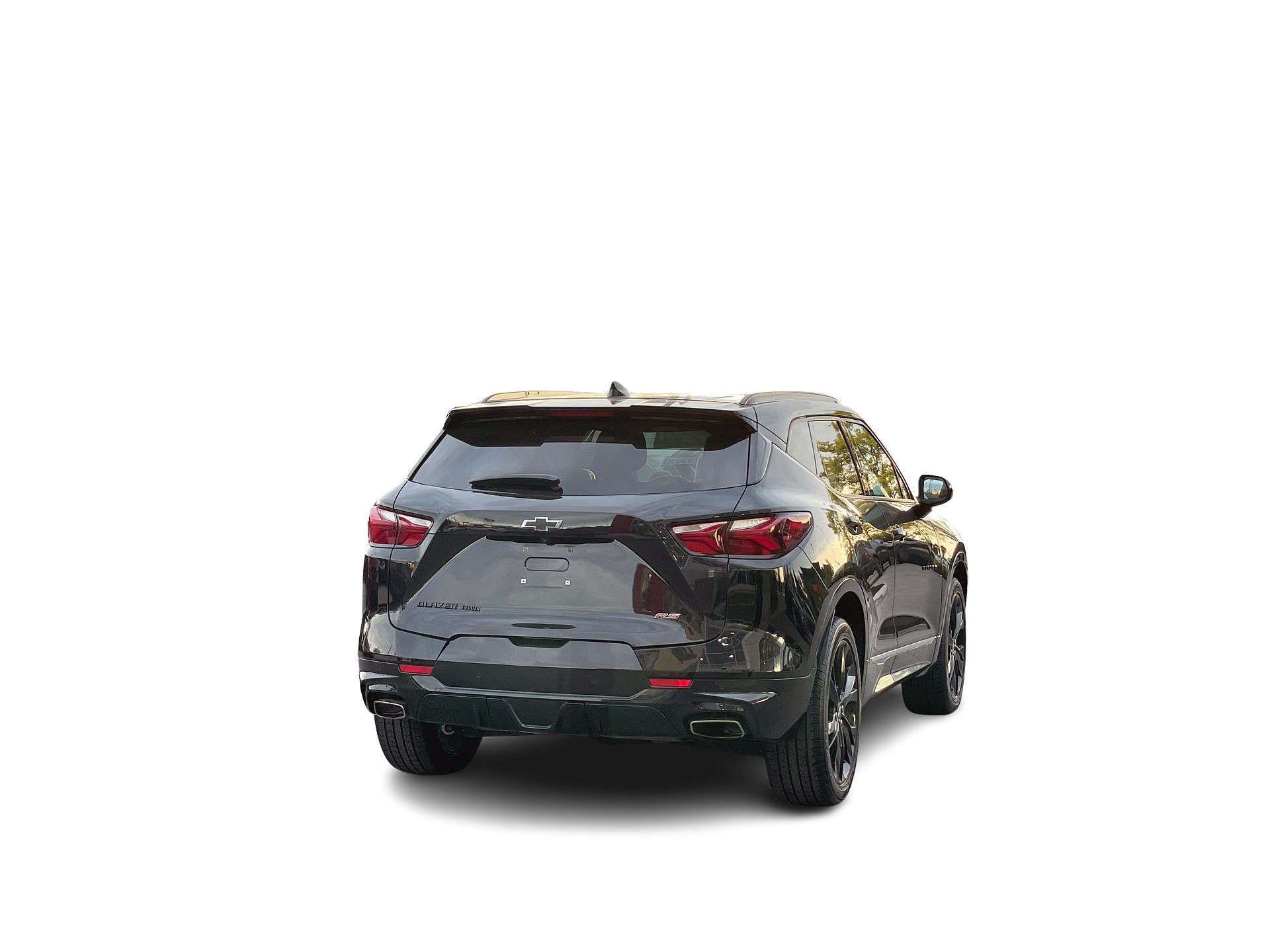 2019 Chevrolet Blazer in Woodbridge, Ontario