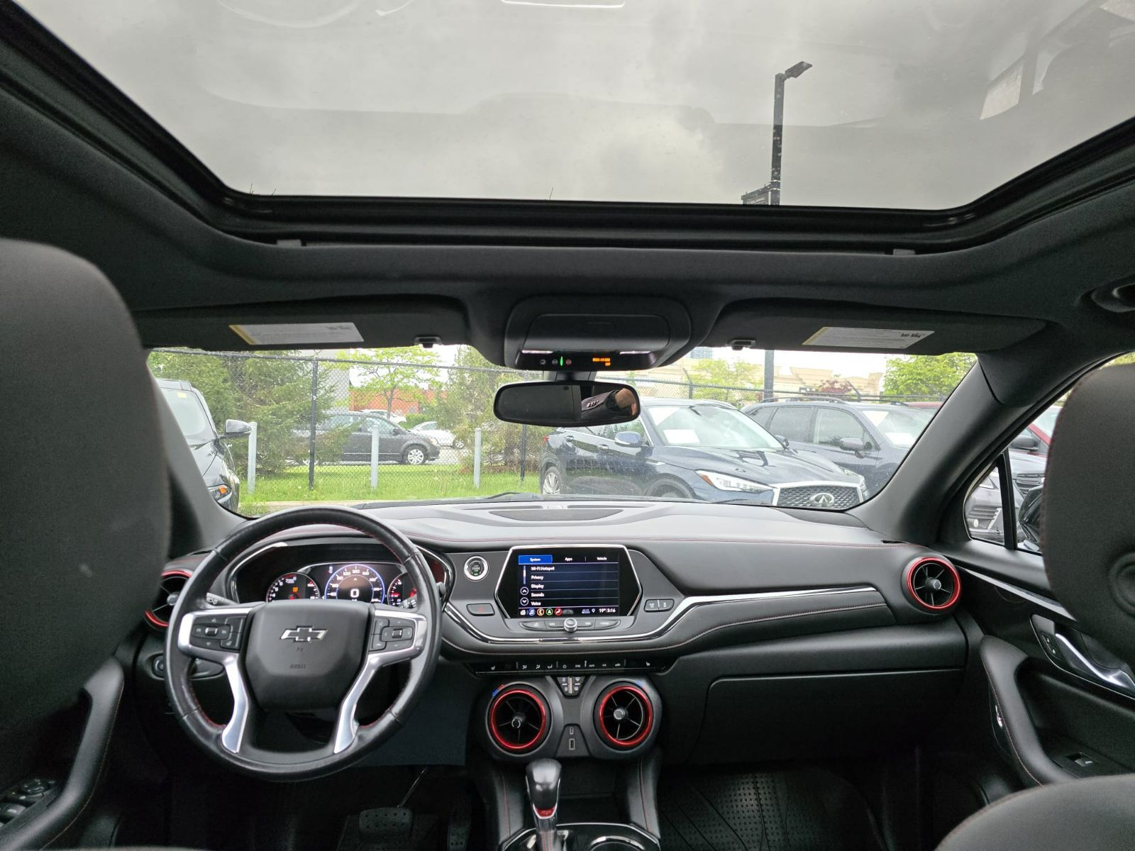 Chevrolet Blazer  2019 à Woodbridge, Ontario