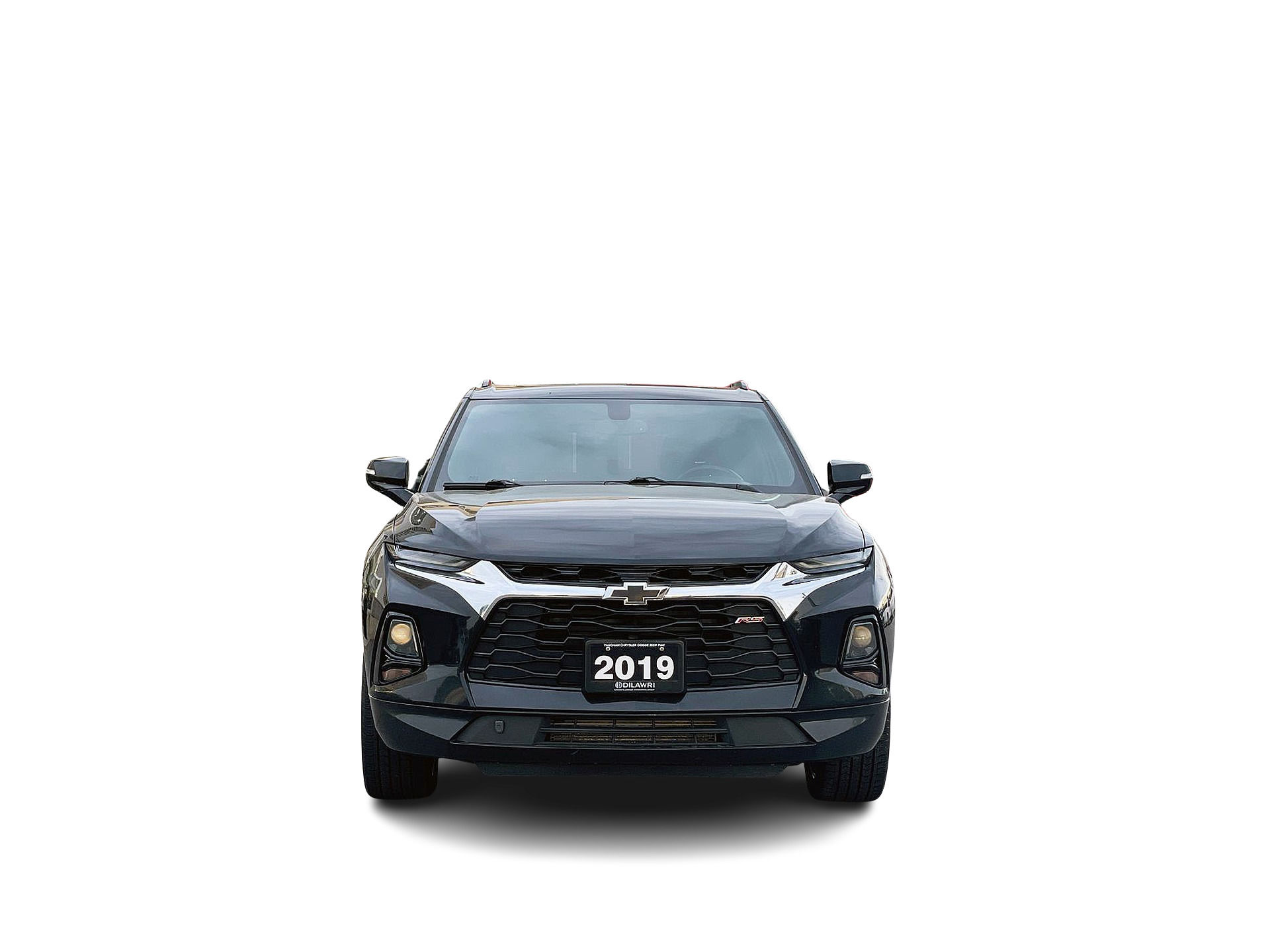 2019 Chevrolet Blazer in Woodbridge, Ontario