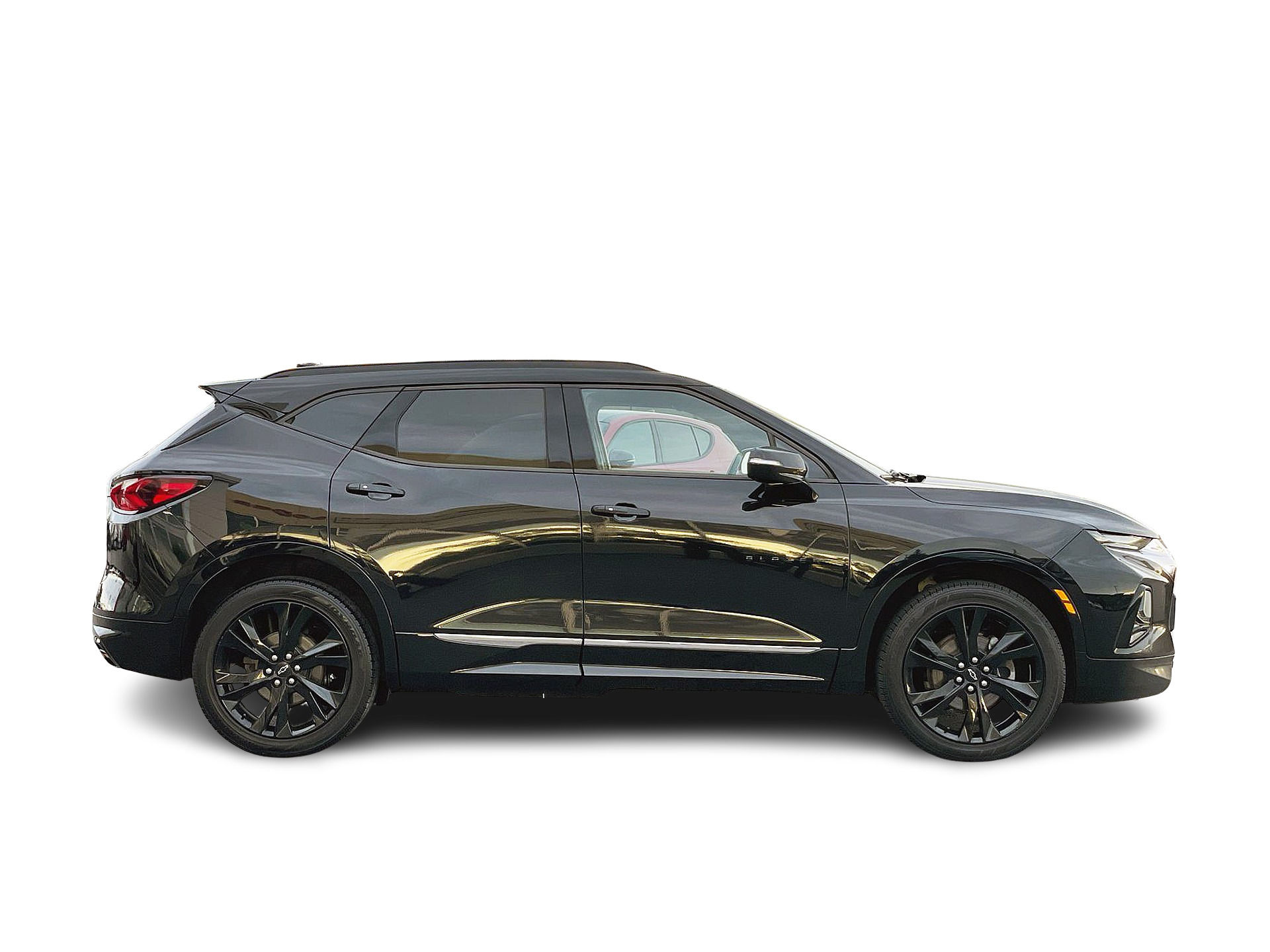 2019 Chevrolet Blazer in Woodbridge, Ontario