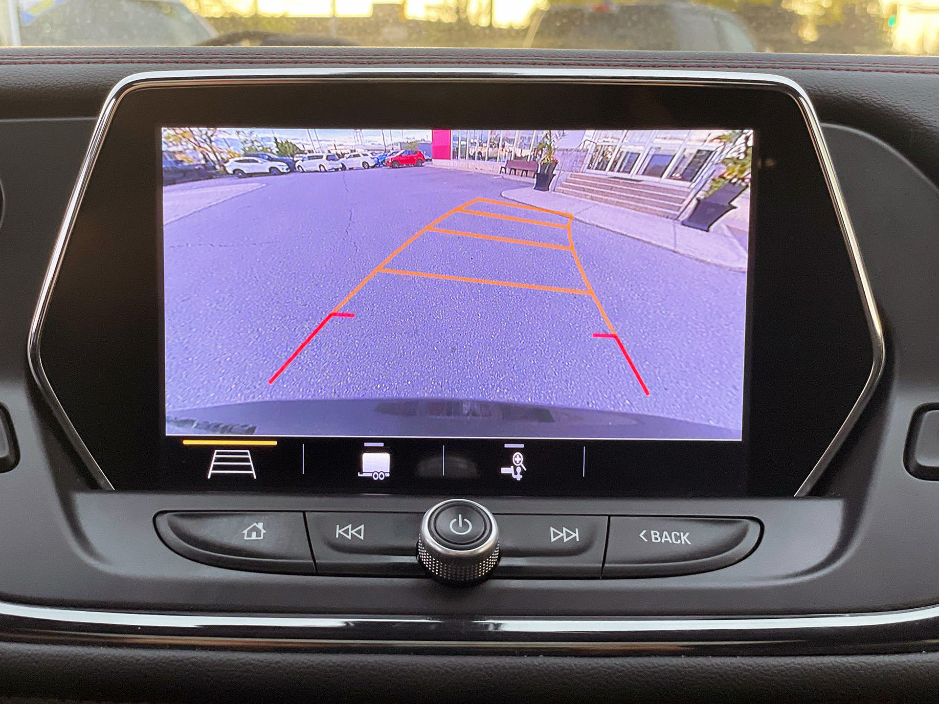 2019 Chevrolet Blazer in Woodbridge, Ontario