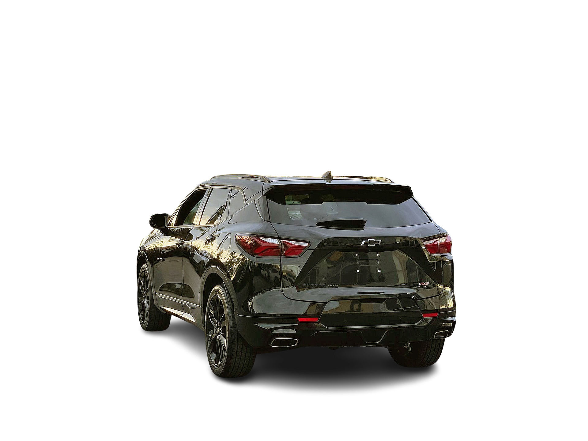 2019 Chevrolet Blazer in Woodbridge, Ontario