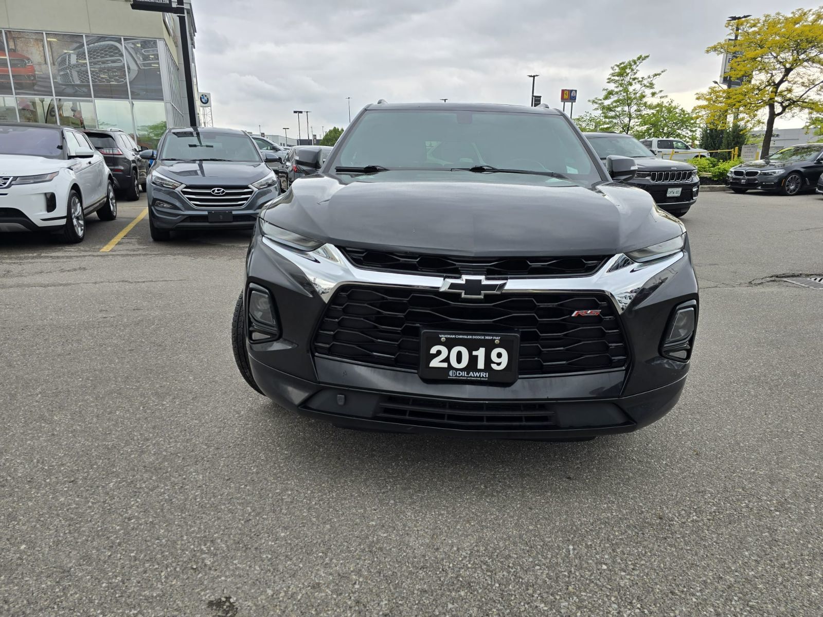 Chevrolet Blazer  2019 à Woodbridge, Ontario