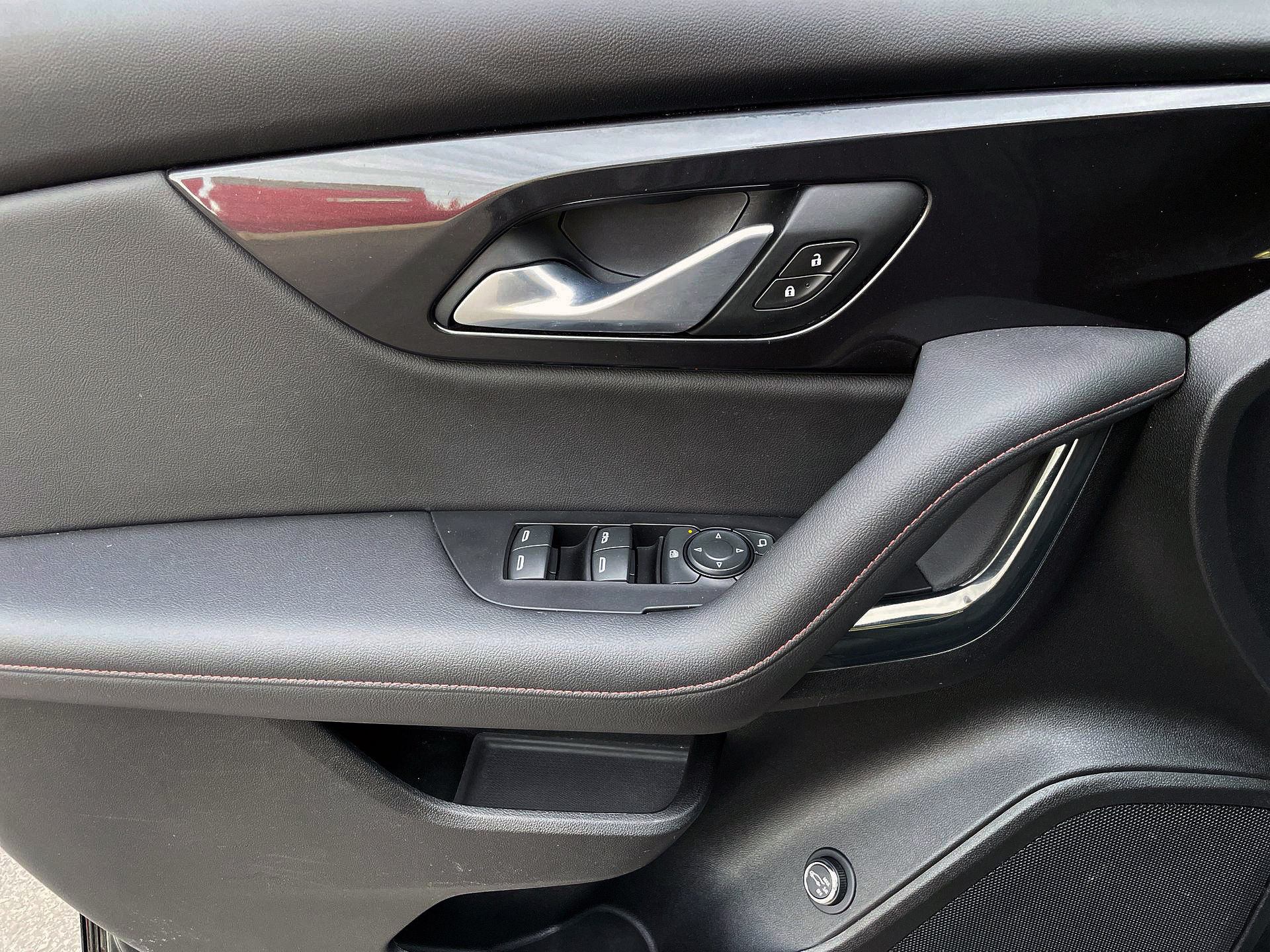 2019 Chevrolet Blazer in Woodbridge, Ontario