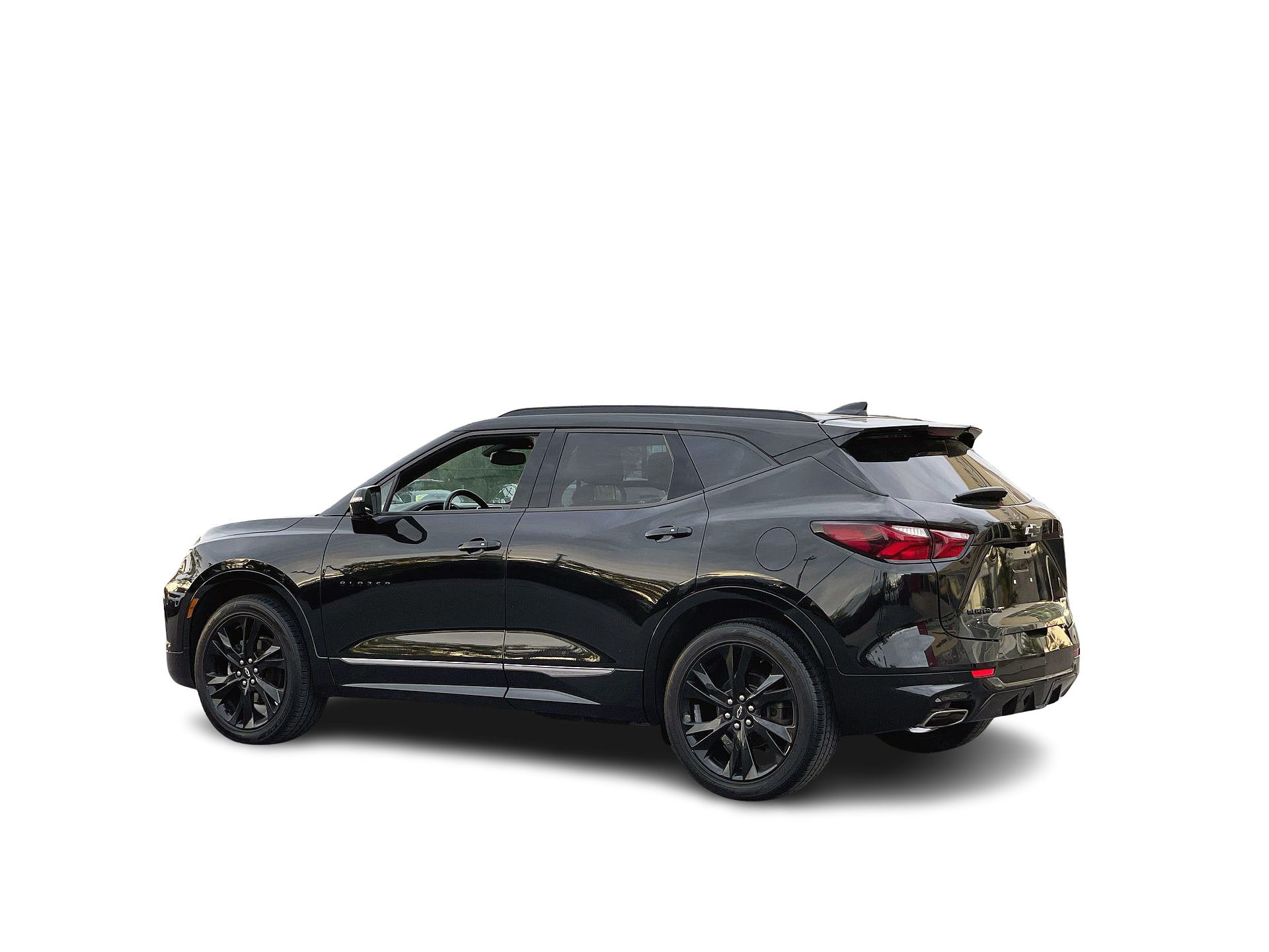 2019 Chevrolet Blazer in Woodbridge, Ontario