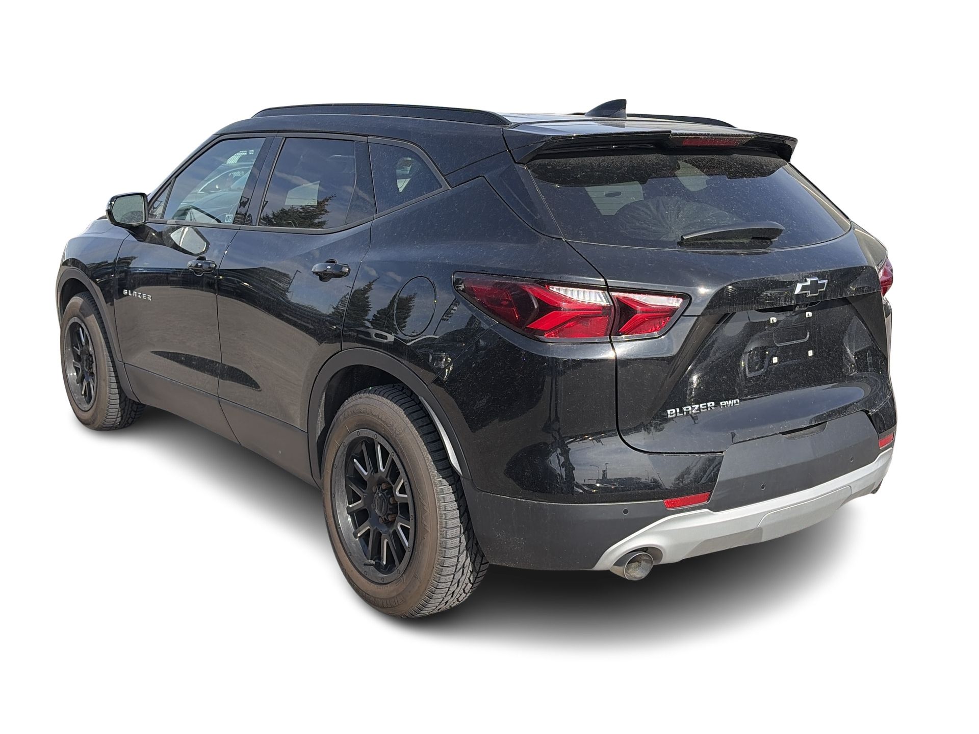 2019 Chevrolet Blazer in Woodbridge, Ontario