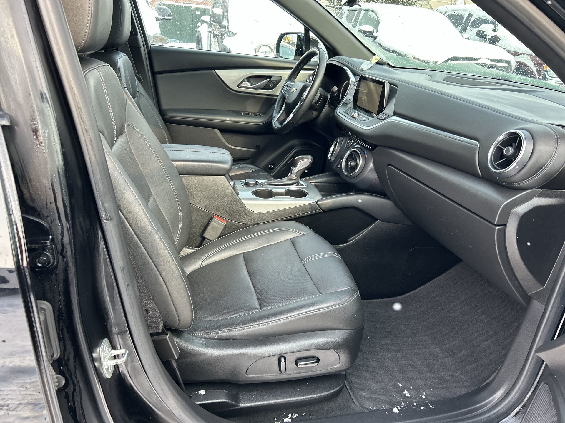 2019 Chevrolet Blazer